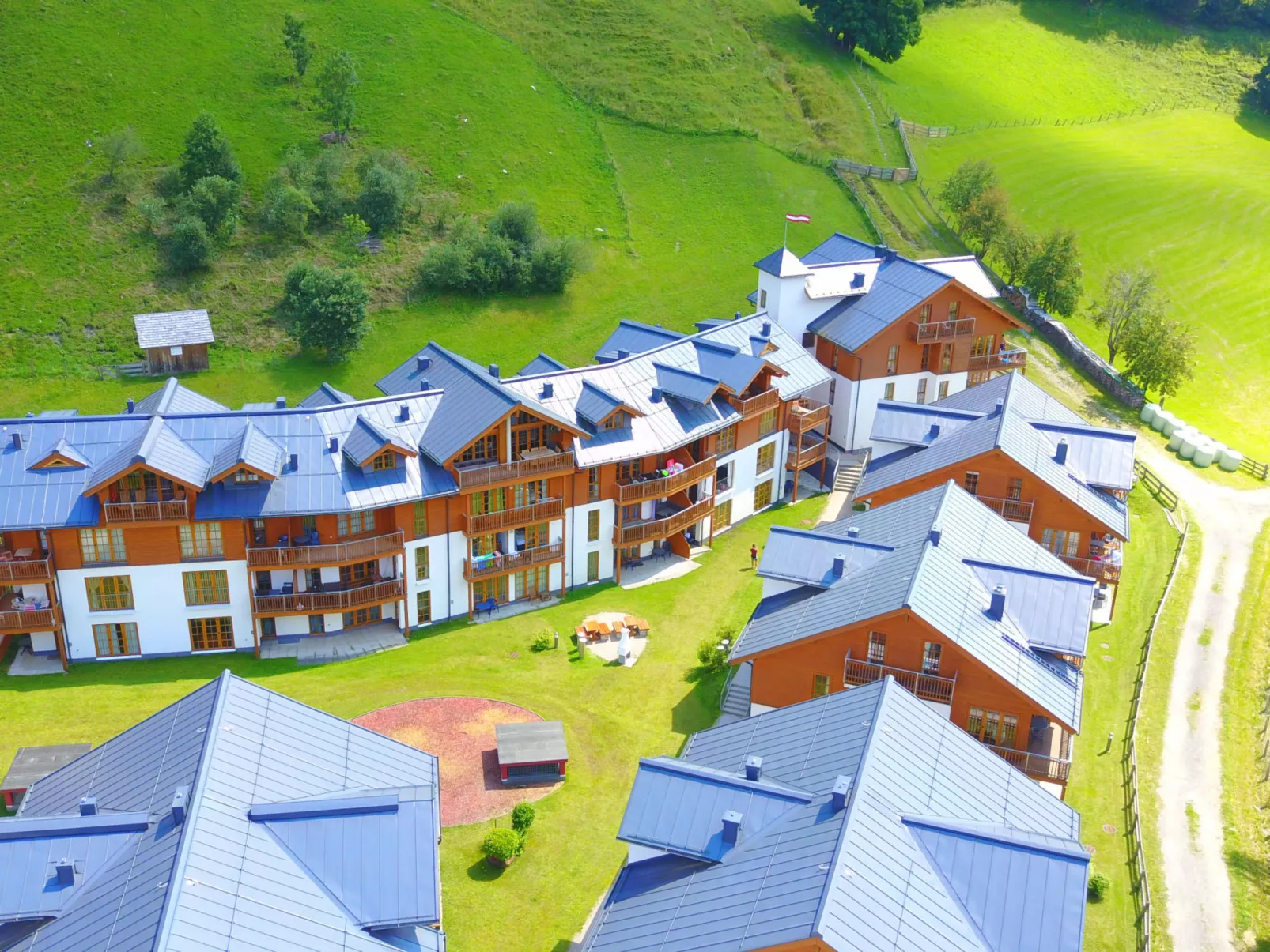 Schönblick - Martina 3 - Outside