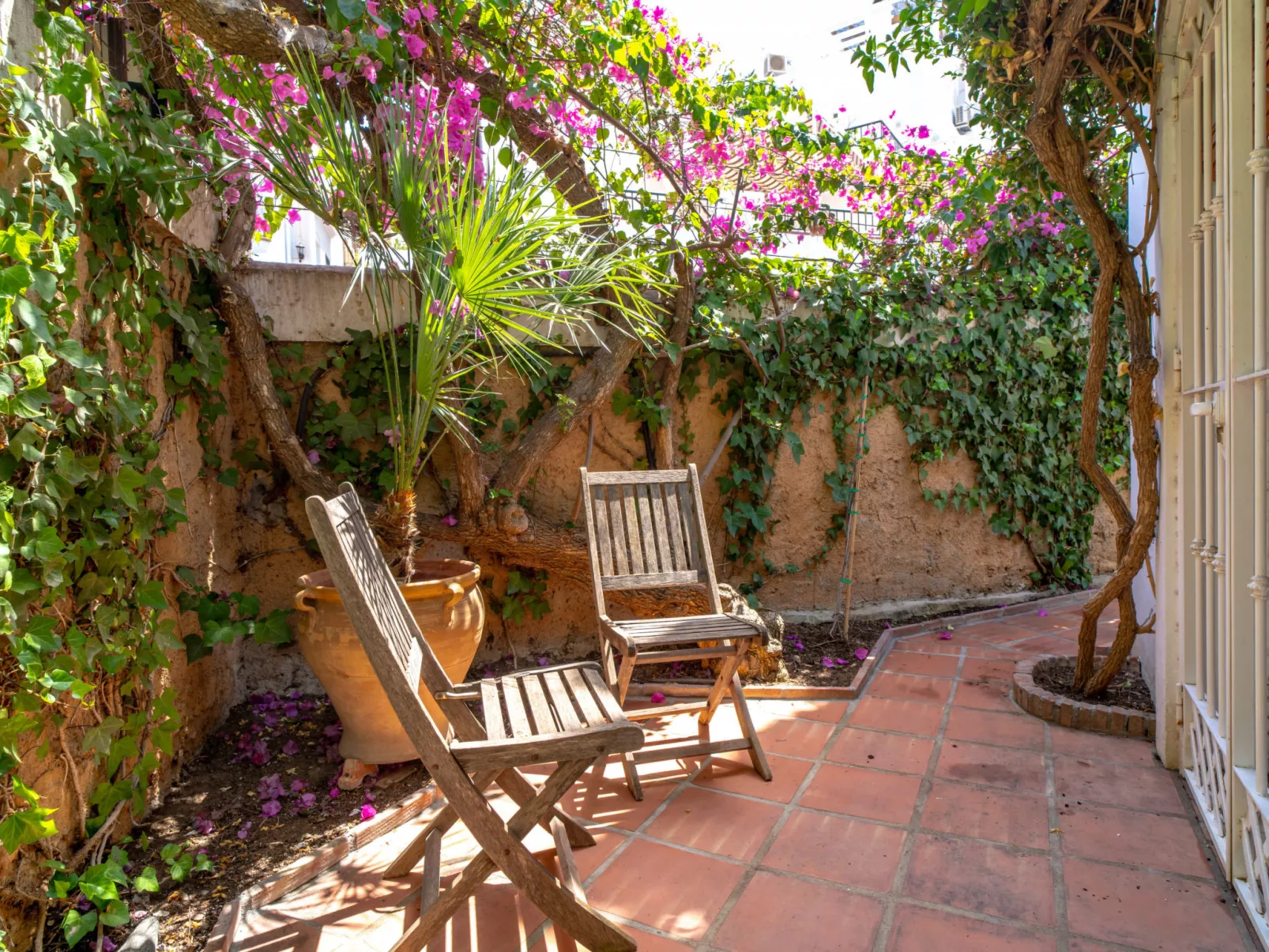 Casa Corazon Burriana by Casasol - Outside