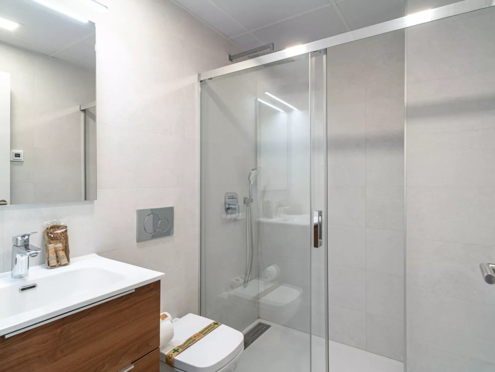 Royal Palm Luxe by Casasol - Inside