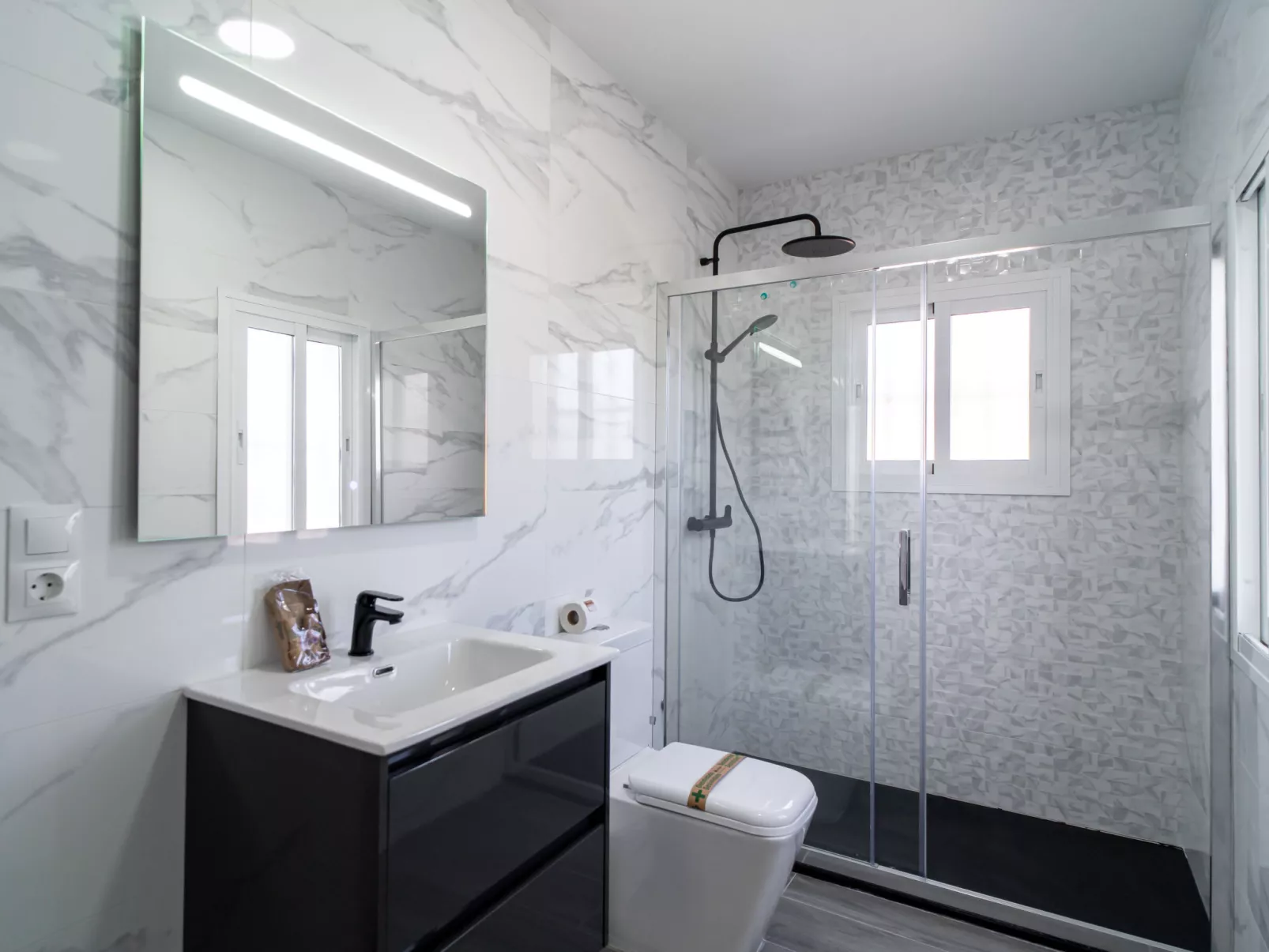 Villa Mauri Private Pool by Casasol - Outside