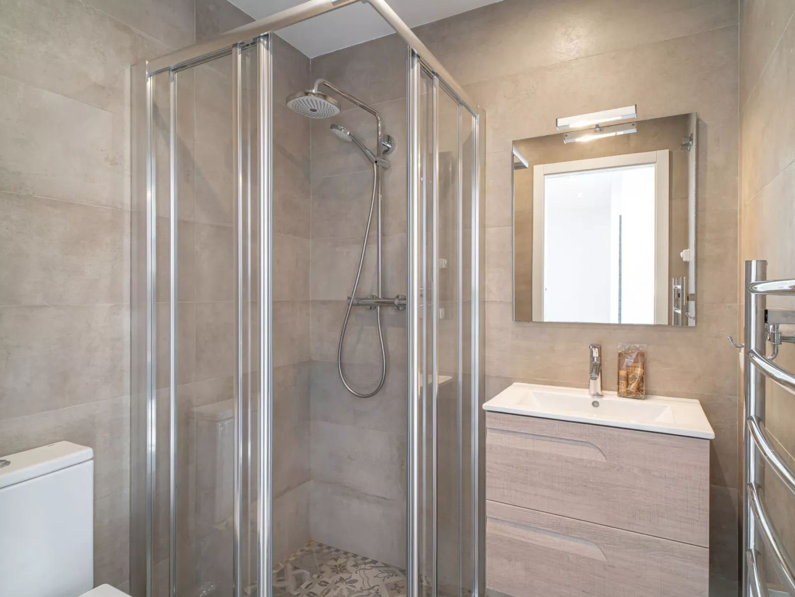 Villa Andalucía Esplendor by Casasol - Inside