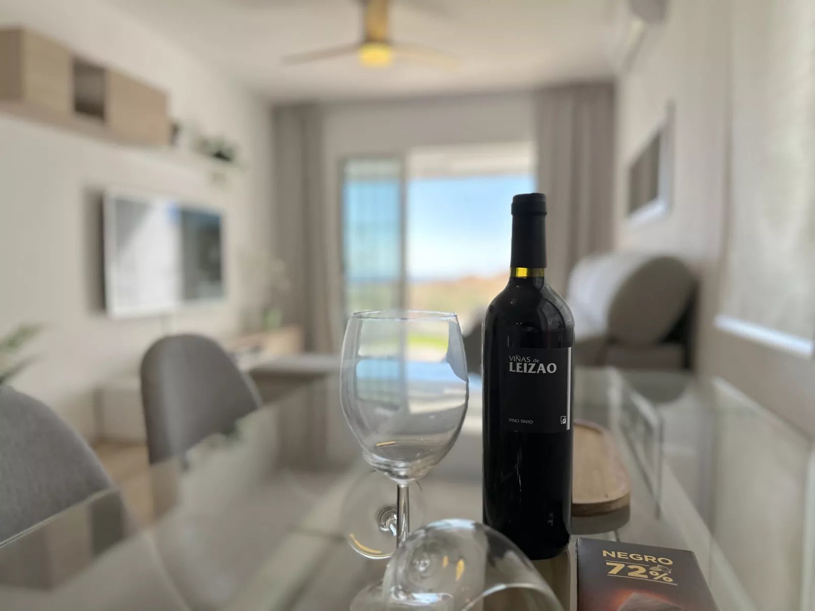 La Noria Sunny Stay by Casasol - Inside