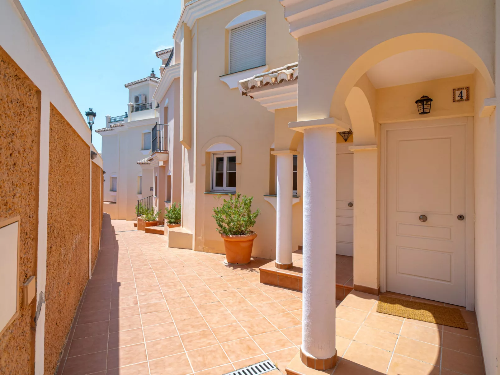 Villa La Dorada 4 Burriana by Casasol - Outside