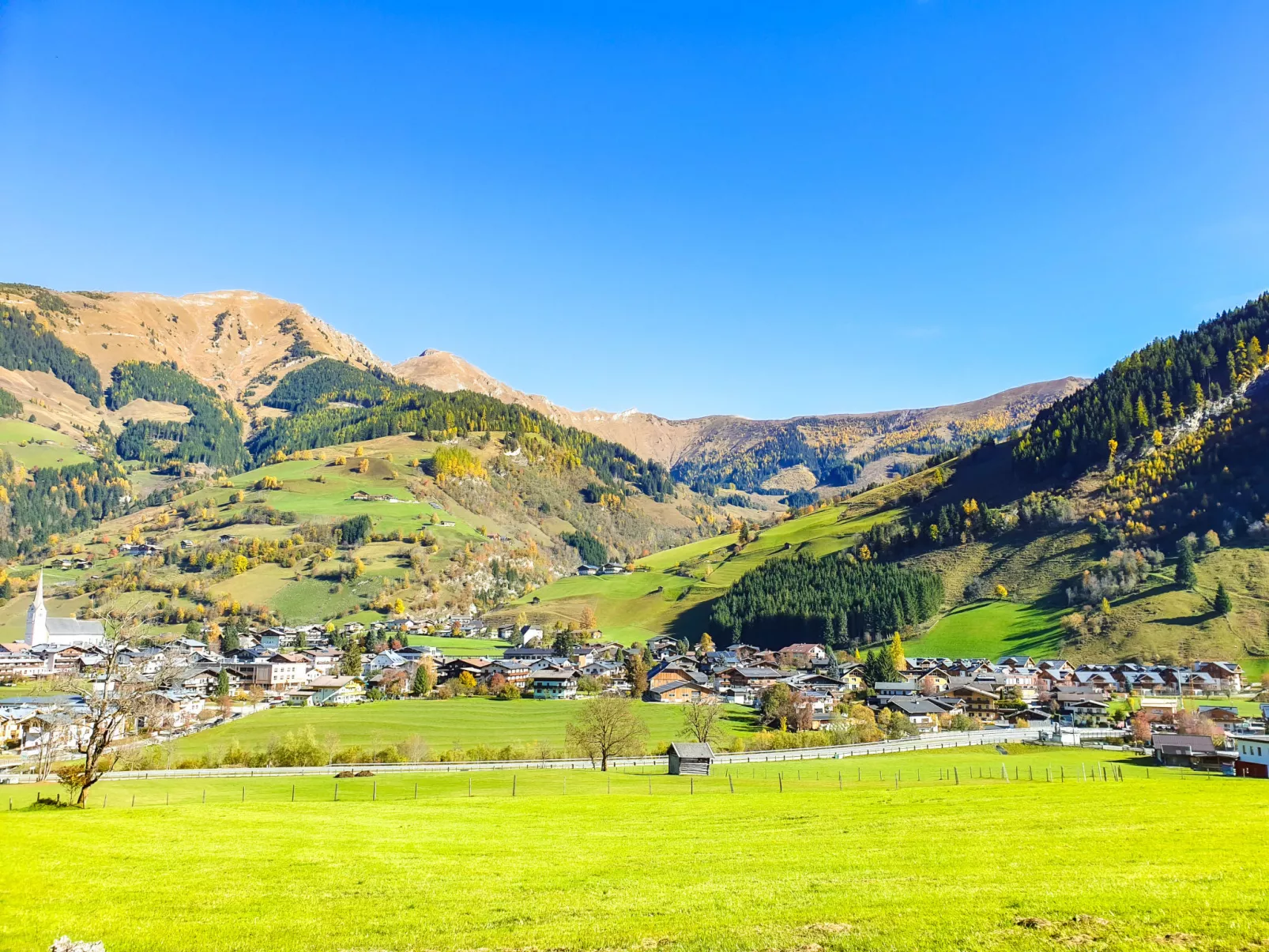 Schönblick - Daniela1 - Outside