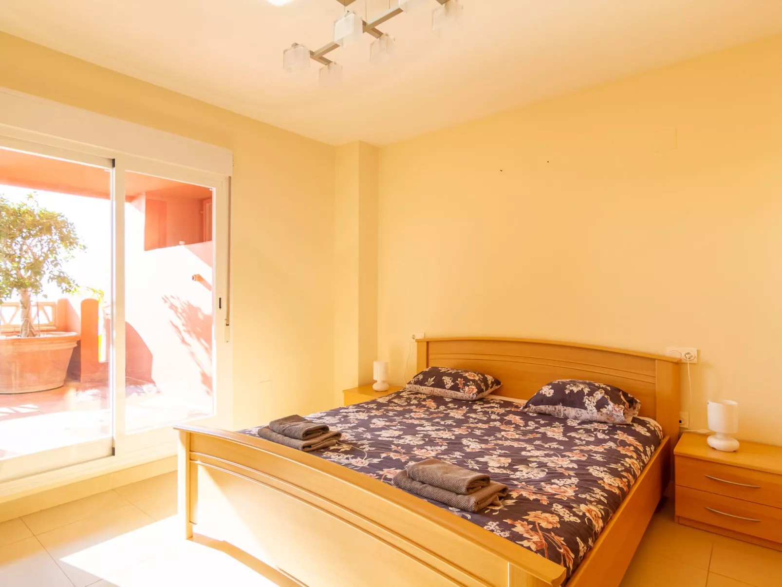 Penthouse Luxury Faro by Casasol - Drinnen