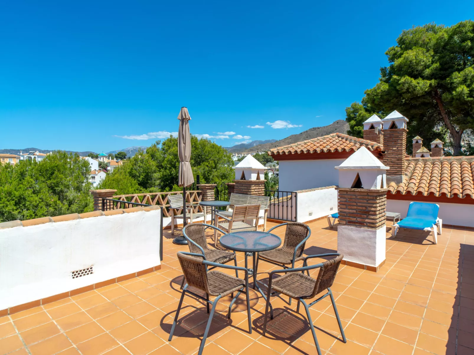 Aljamar 4A Burriana Beach by Casasol - Draußen