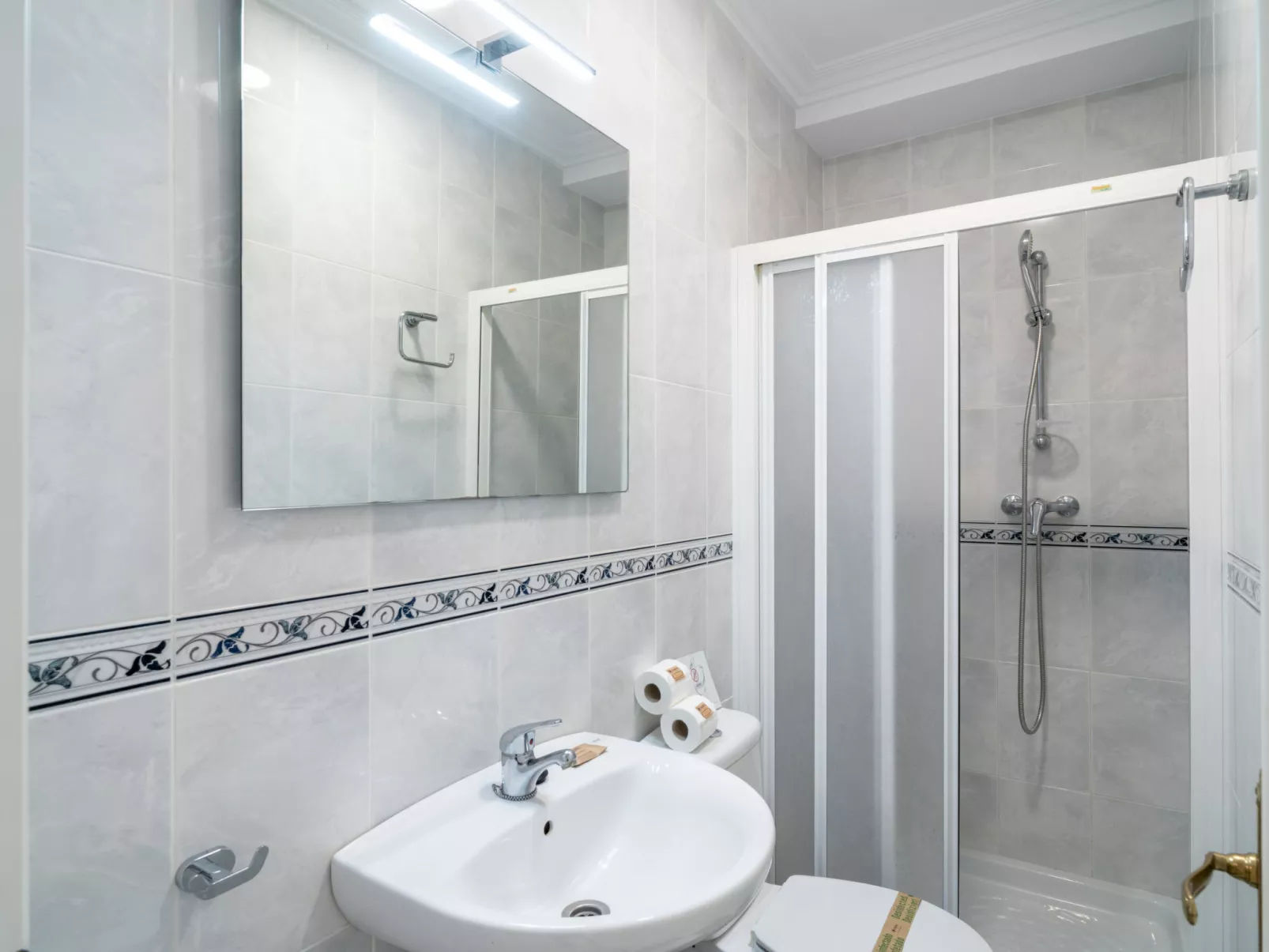 Fuentesol 16 Casa Sunrise by Casasol - Inside