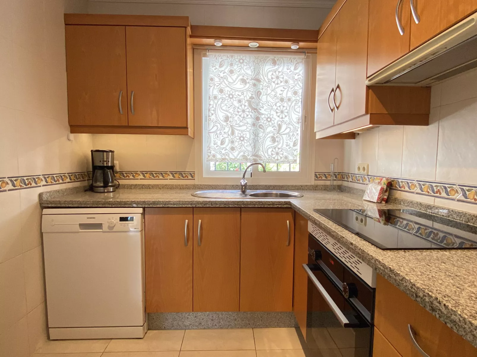 Aljamar 6 Burriana Beach by Casasol - Drinnen