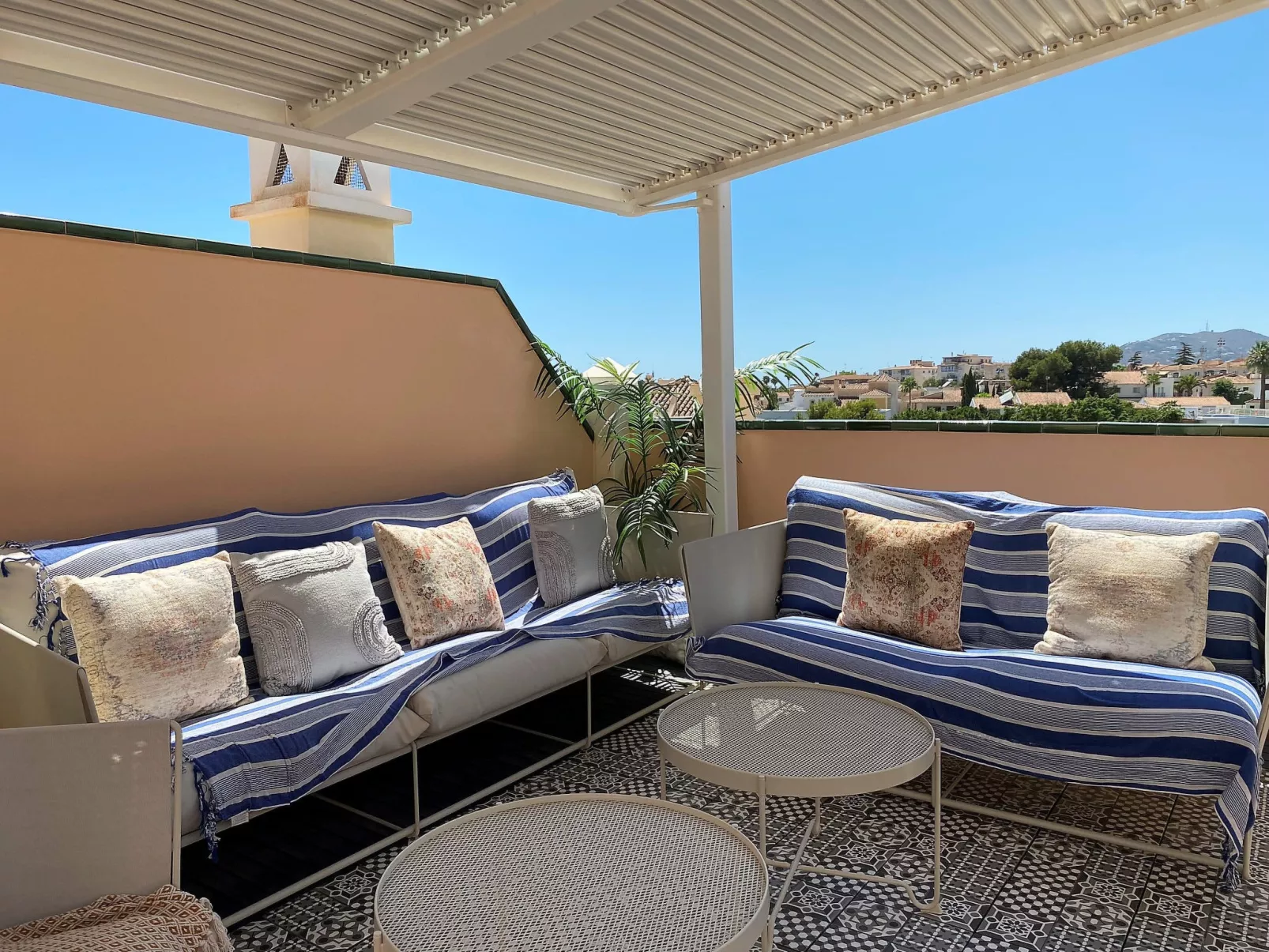 Villa La Dorada 3  Burriana by Casasol - Inside