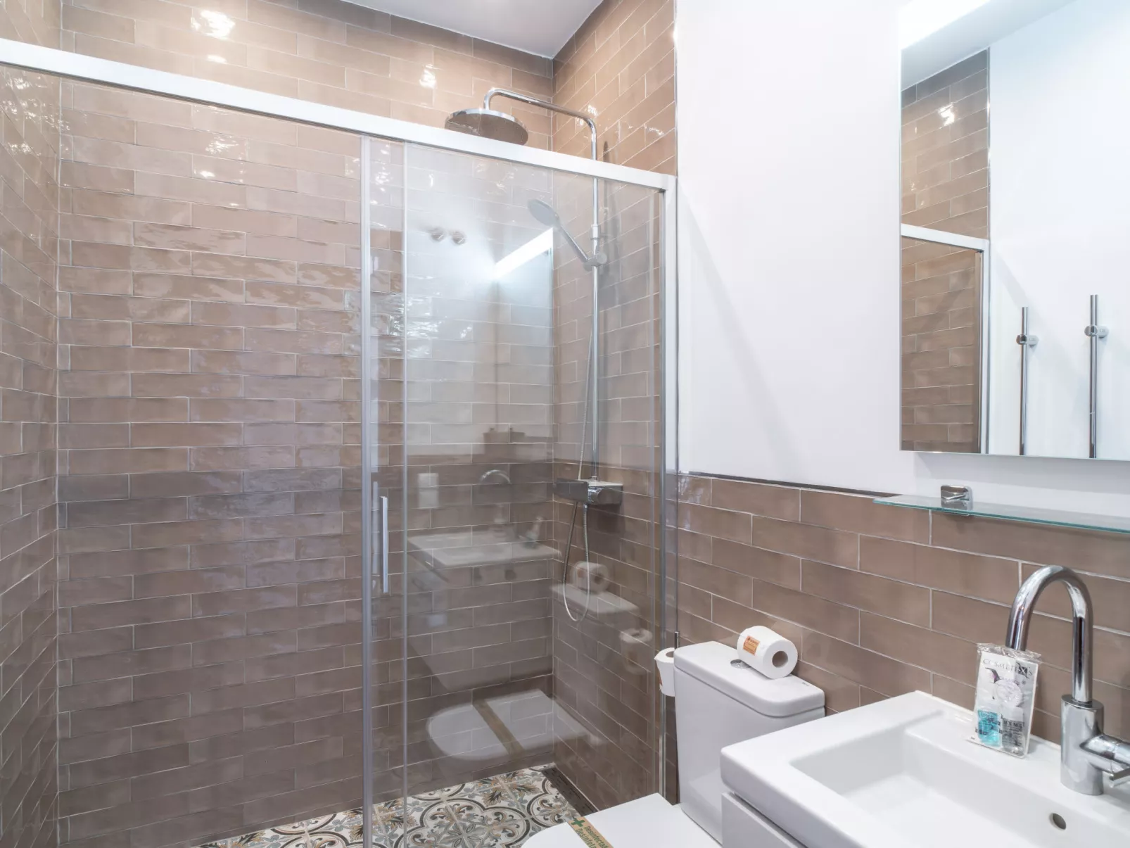 Casa Paraiso Andaluz Deluxe by Casasol - Inside