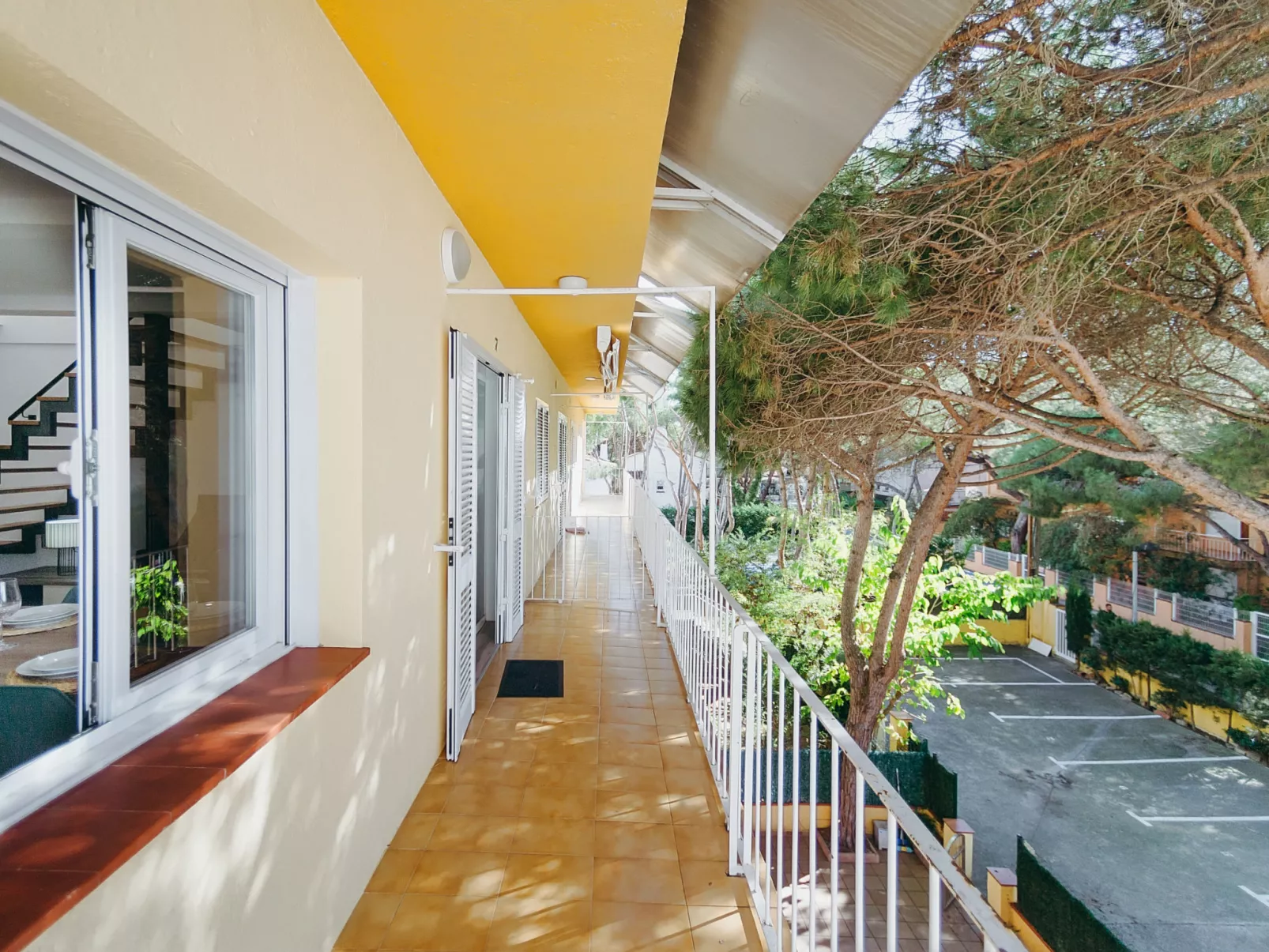 WELCS DUPLEX 192 PDA cerca del mar - Outside