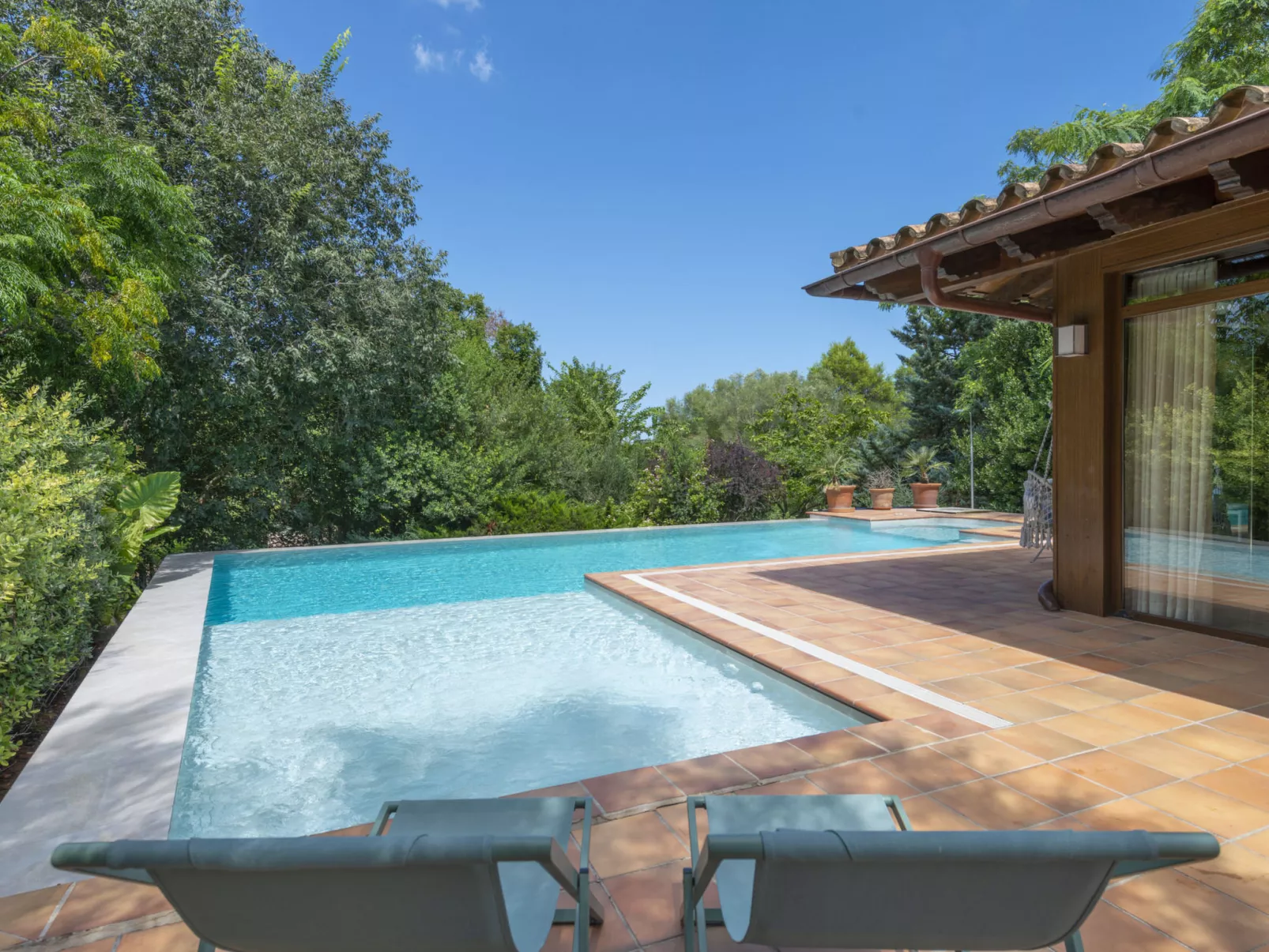 VILLA CASA DEL TALAIOT SENCELLES VT/1743 - Outside