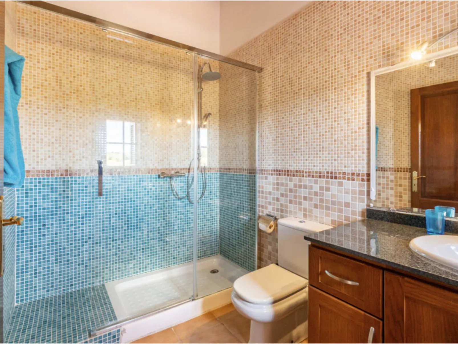 VILLA LORENZO MANACOR by PriorityVillas - Dedans