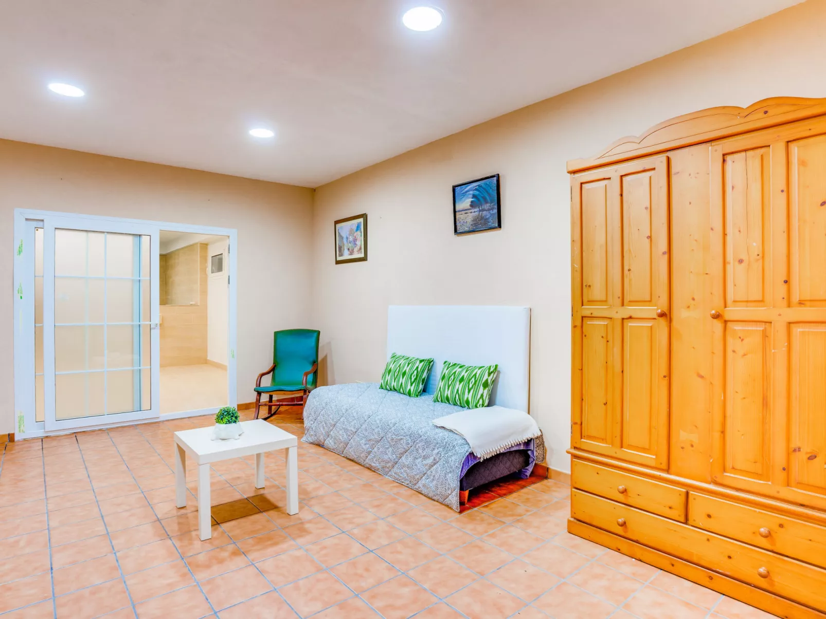 VILLA PORTALS NOUS 2 ETV/3614 - Drinnen