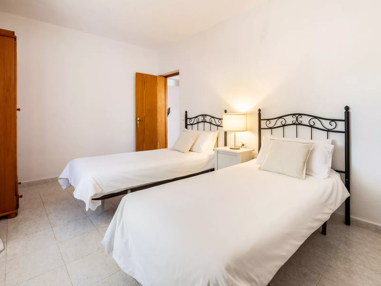 VILLA JAZMÍN - Inside