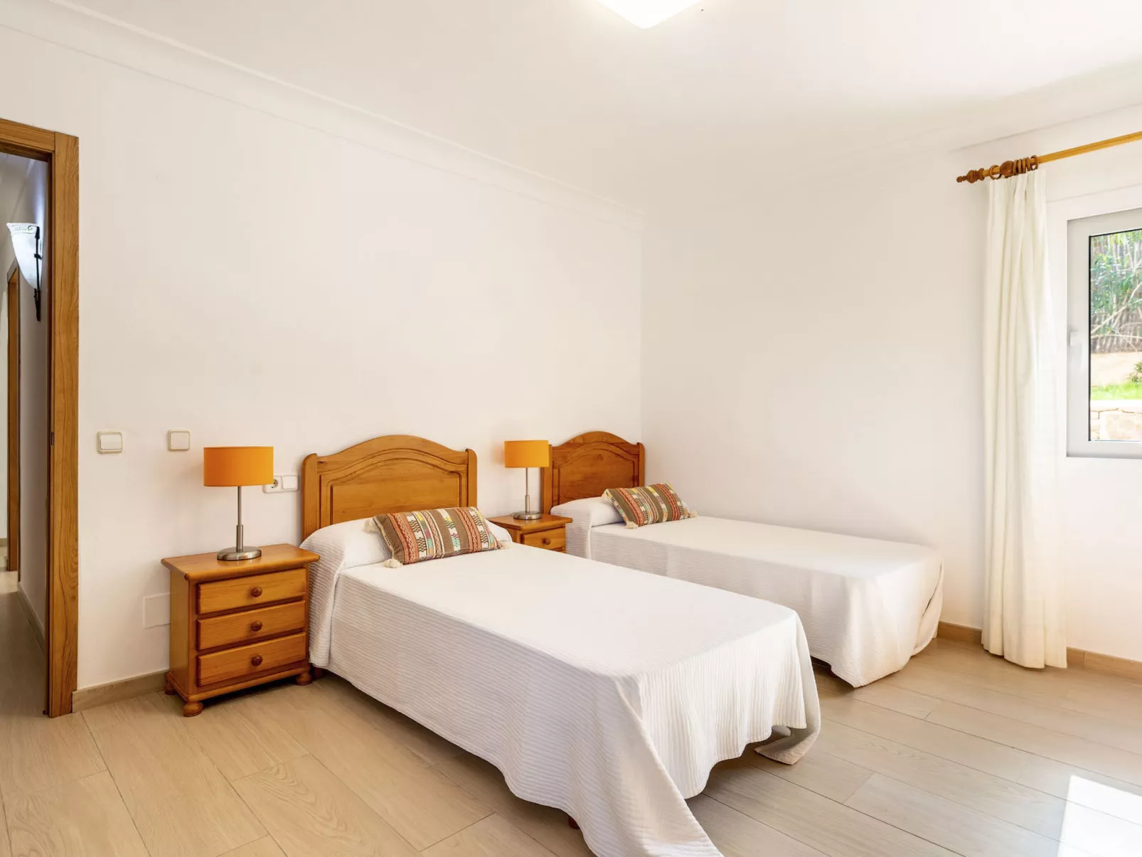 VILLA CAS PUIG - Drinnen