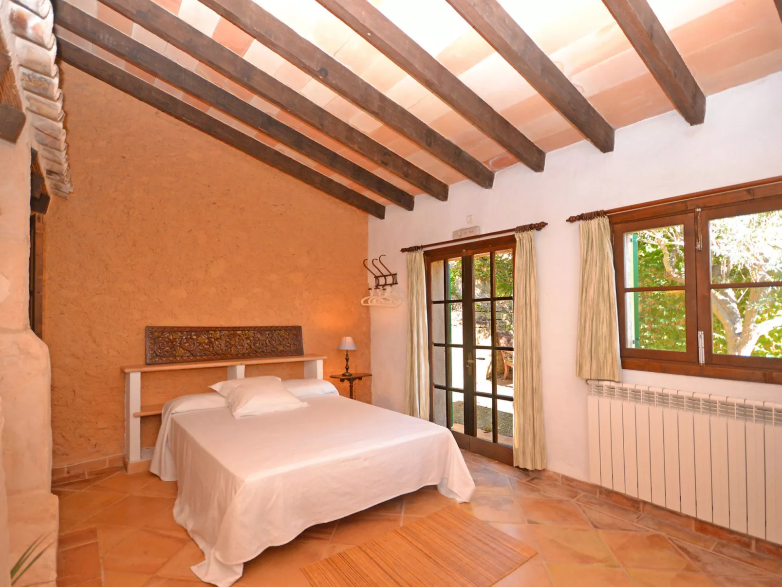 Can Casta (Sonrisa 12) - Dedans