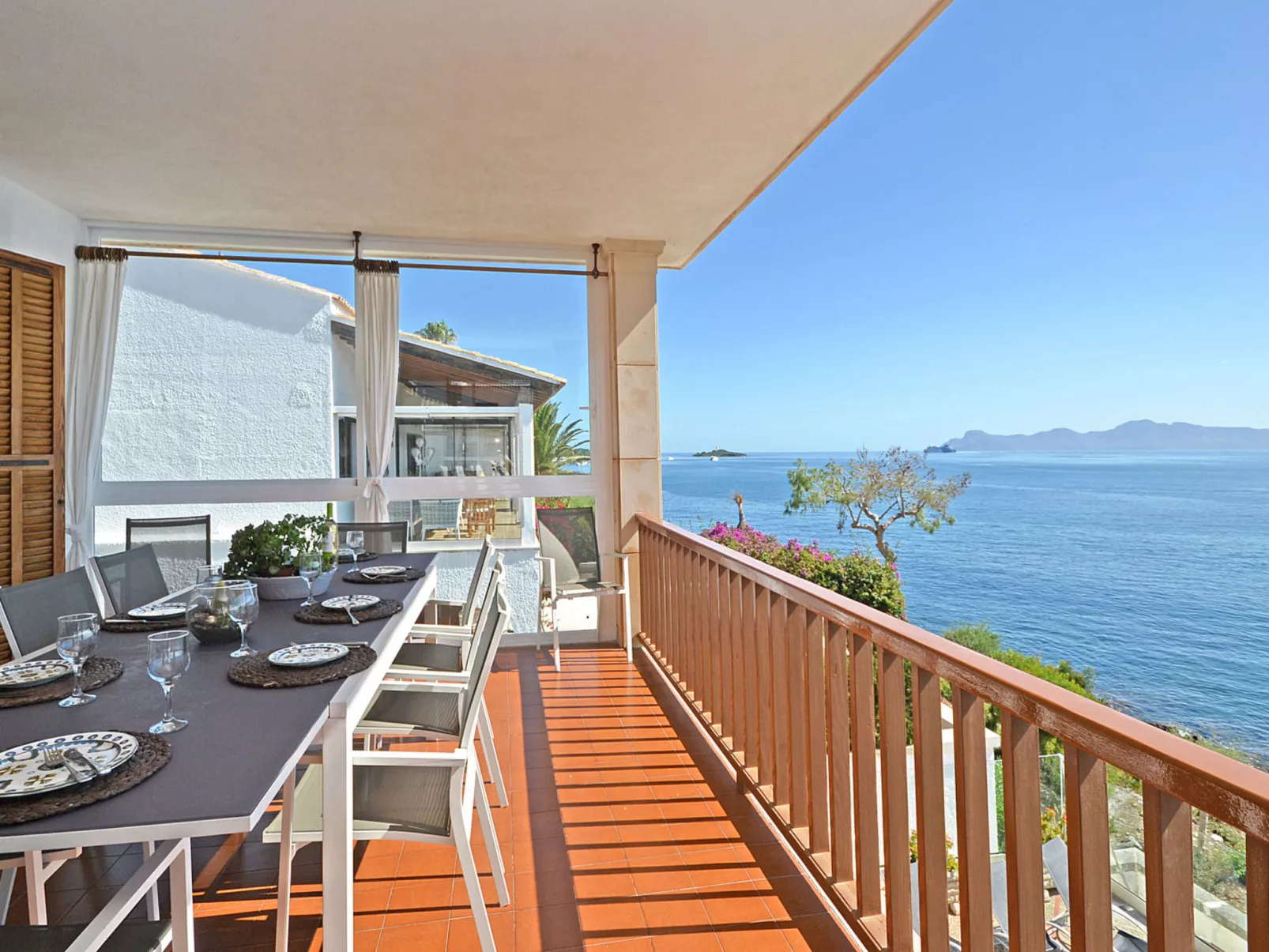 Marinero - Can Torrens - Outside