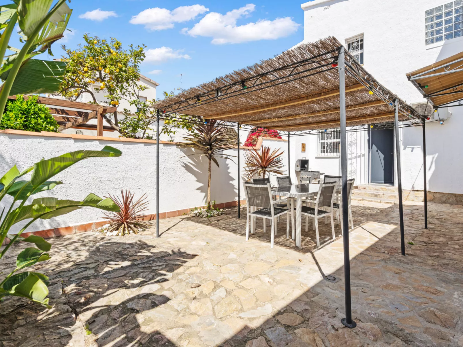 WELCS VILLA 022 EMP La Morgana con piscina priva - Outside