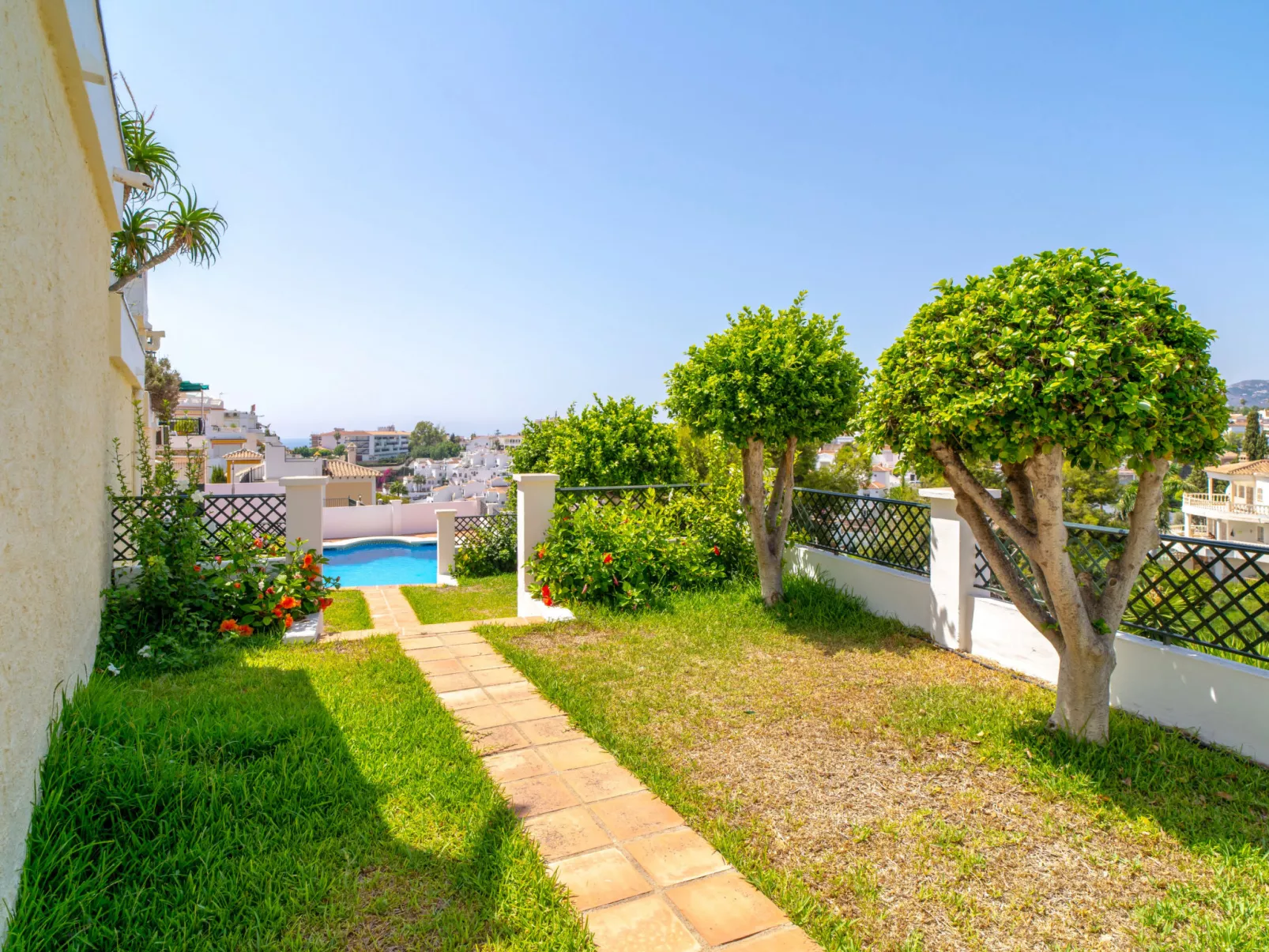 Casa Corazon Burriana by Casasol - Outside