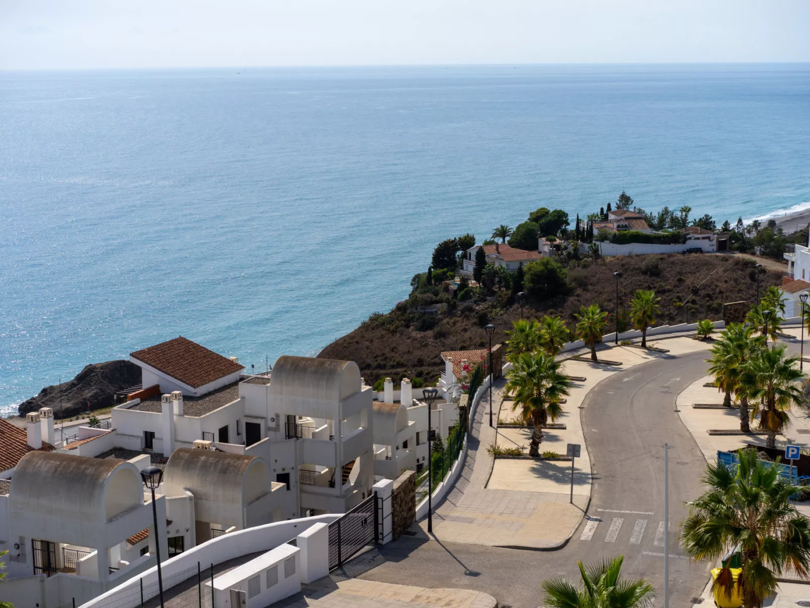 Luxury Seaviews Calaceite by Casasol - Draußen