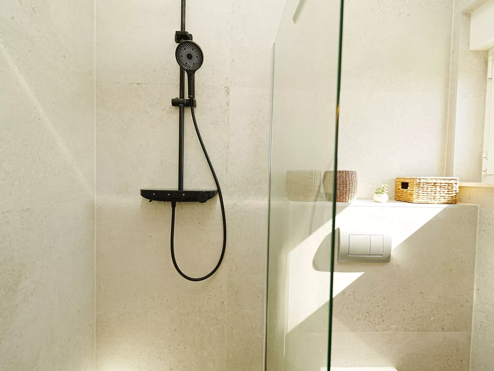 Primosten Hills - North - Dedans