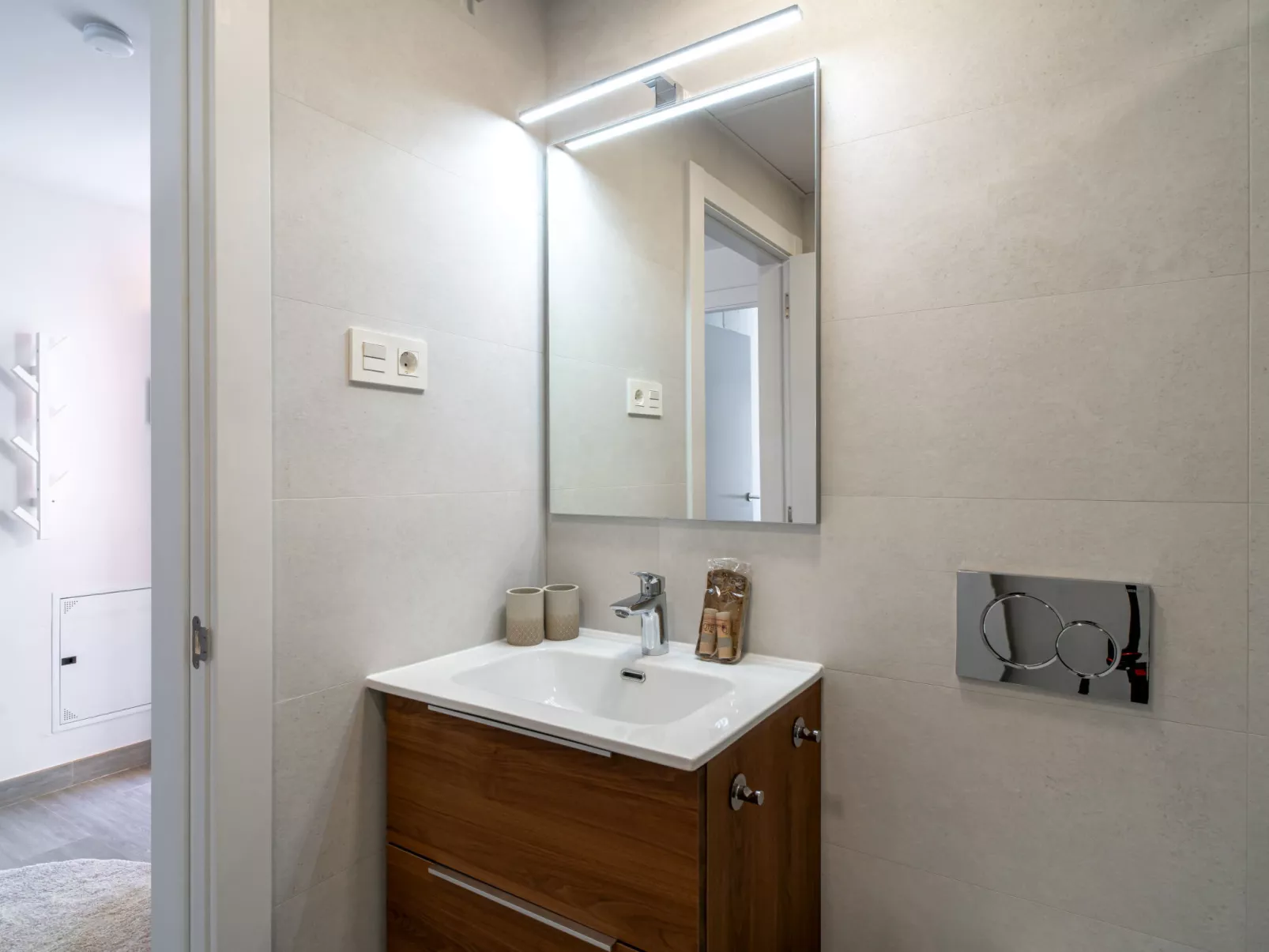 Royal Palm Luxe by Casasol - Inside