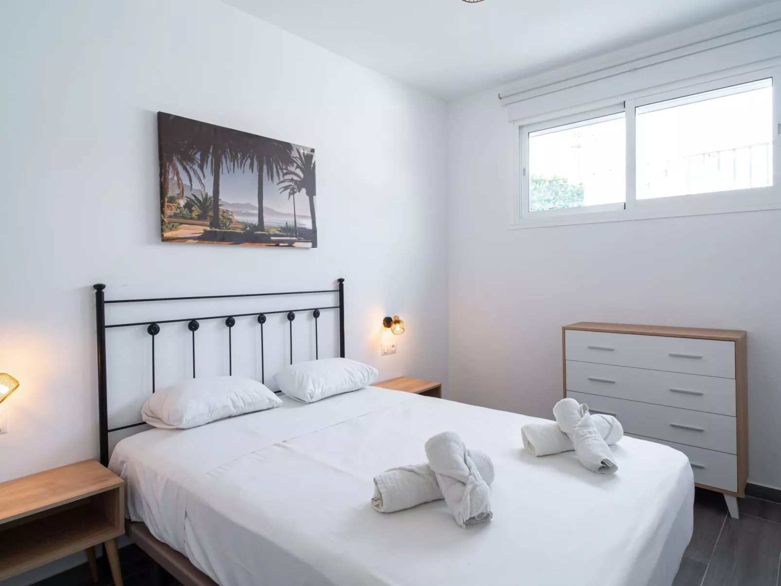 Villa Mauri Private Pool by Casasol - Inside