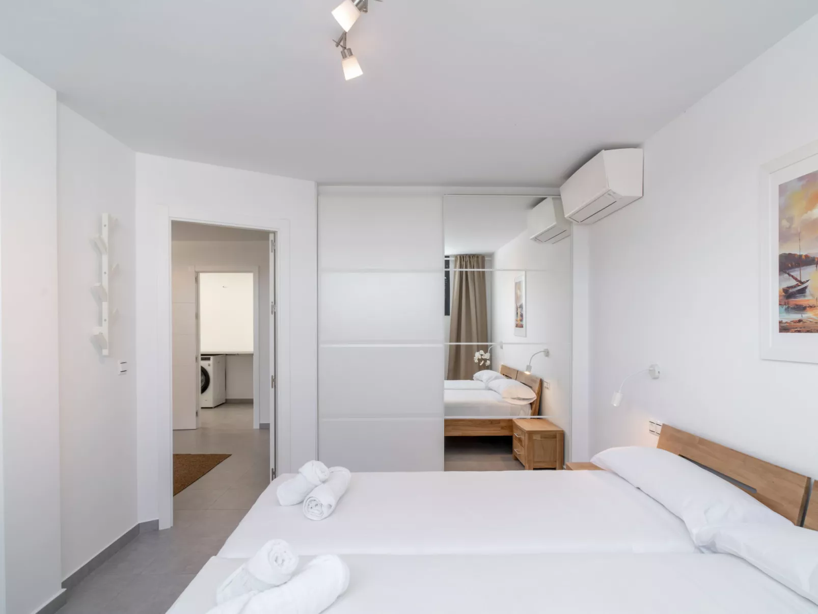 Villa Luxuria Private Pool by Casasol - Dedans