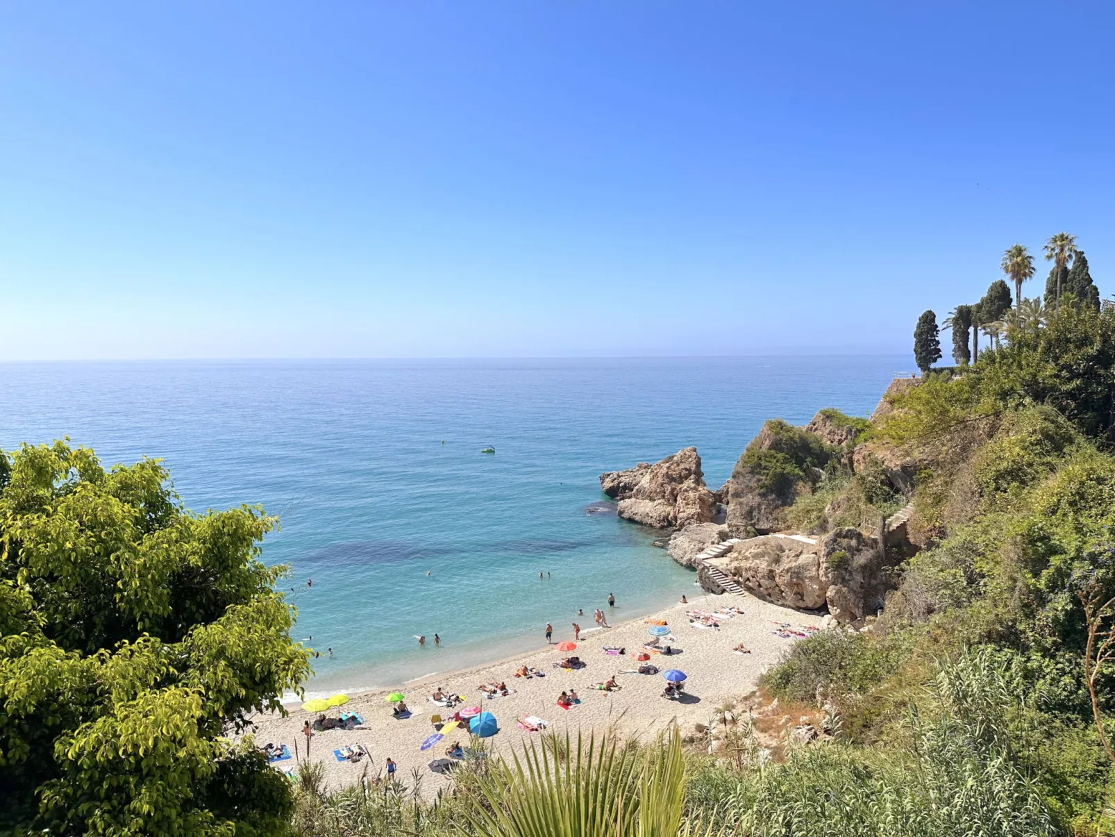 Verdemar Seadream by Casasol - Draußen