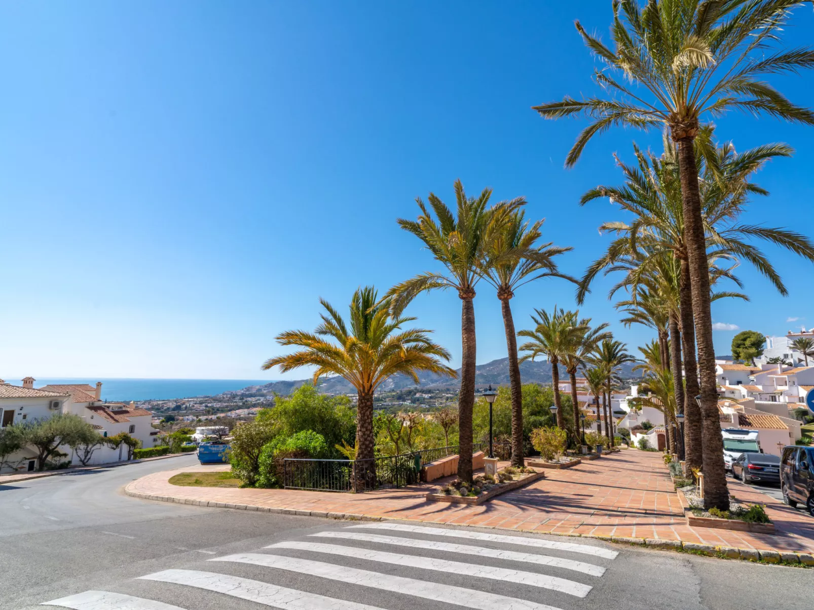 Hibiscos 36 San Juan de Capistrano by Casasol - Dehors