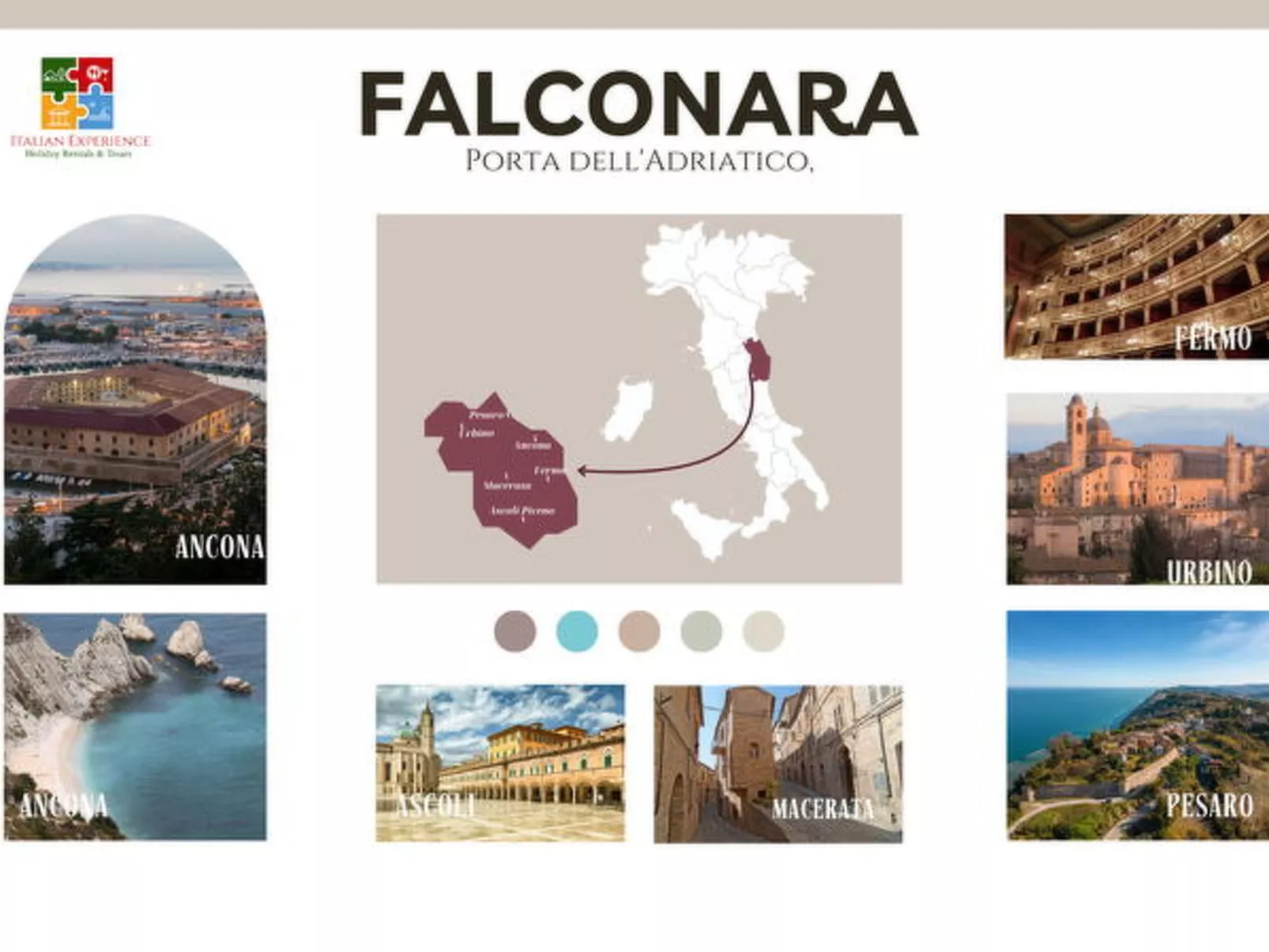 Casa Colleoro - Outside