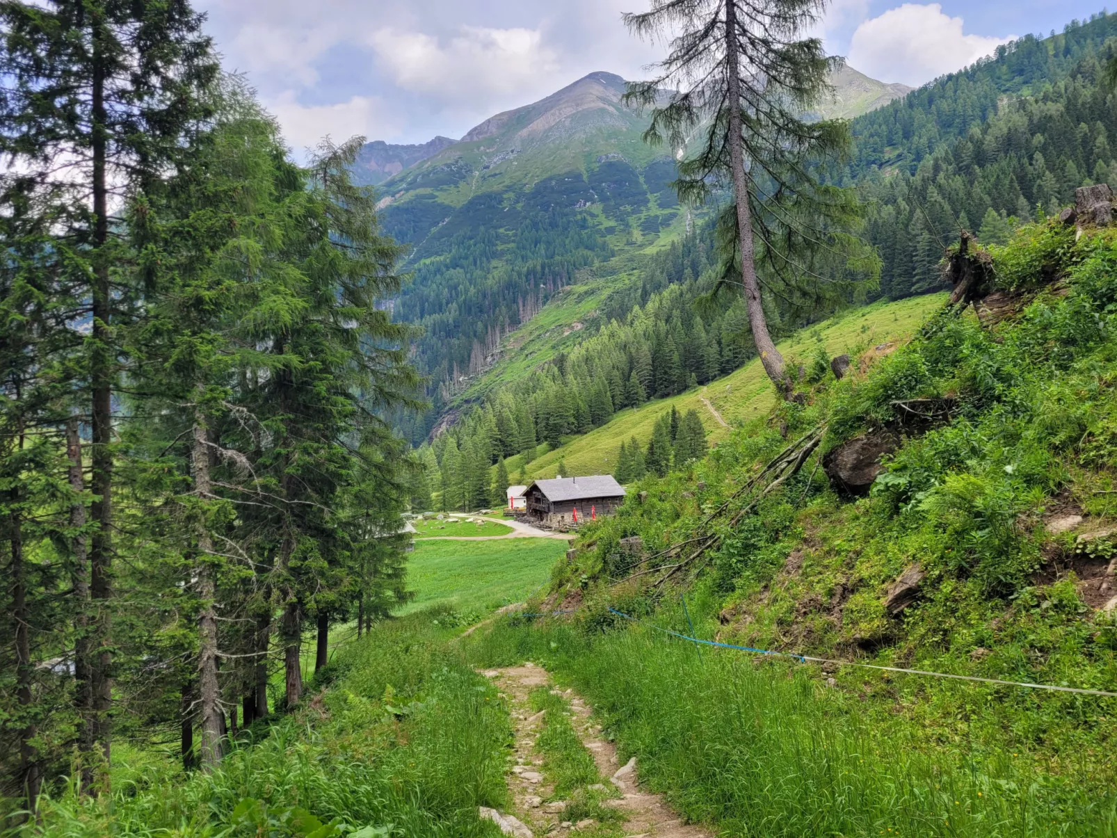 Schönblick - Daniela1 - Outside
