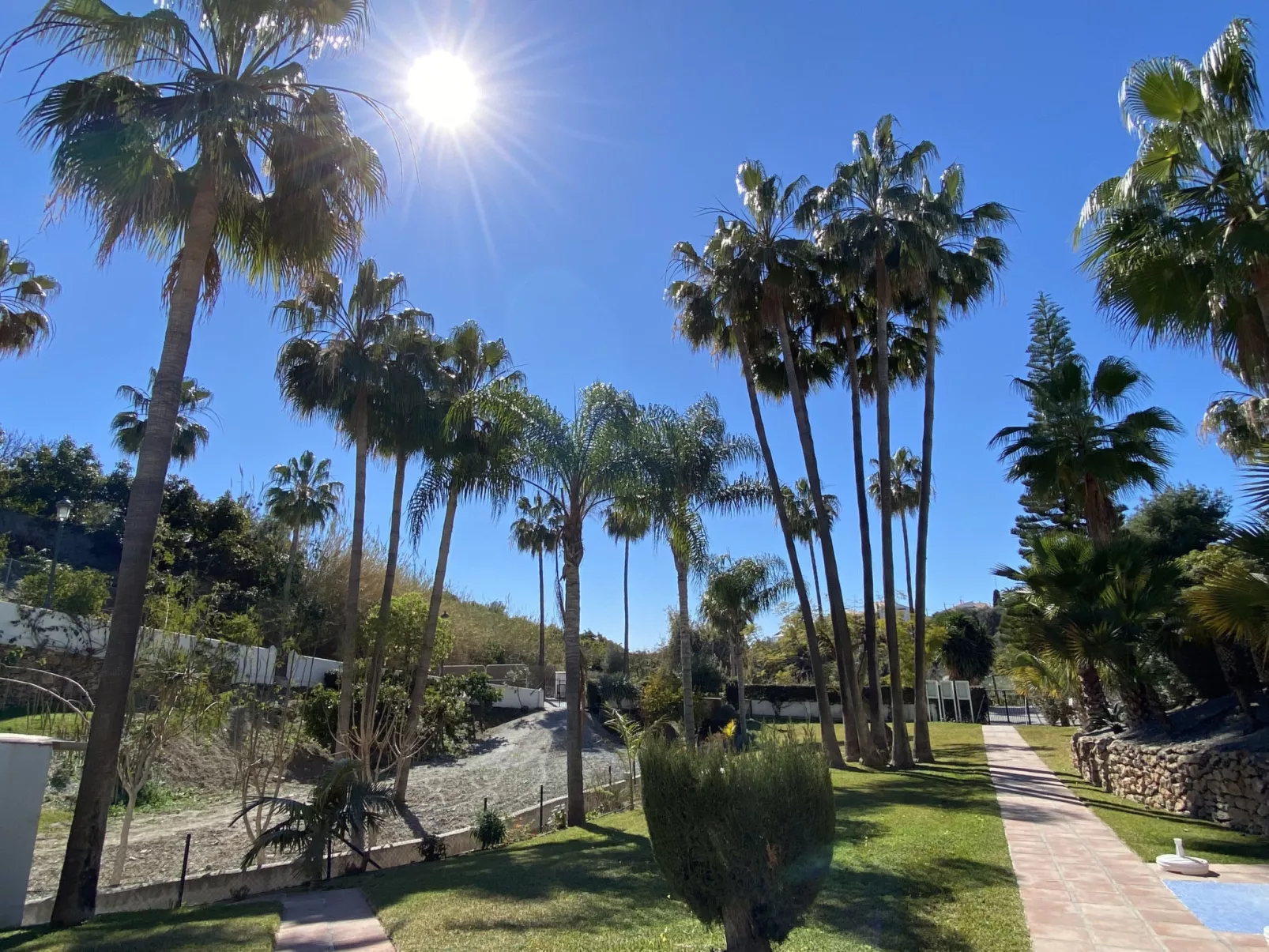 Oasis de Capistrano Rabat 27 by Casasol - Outside