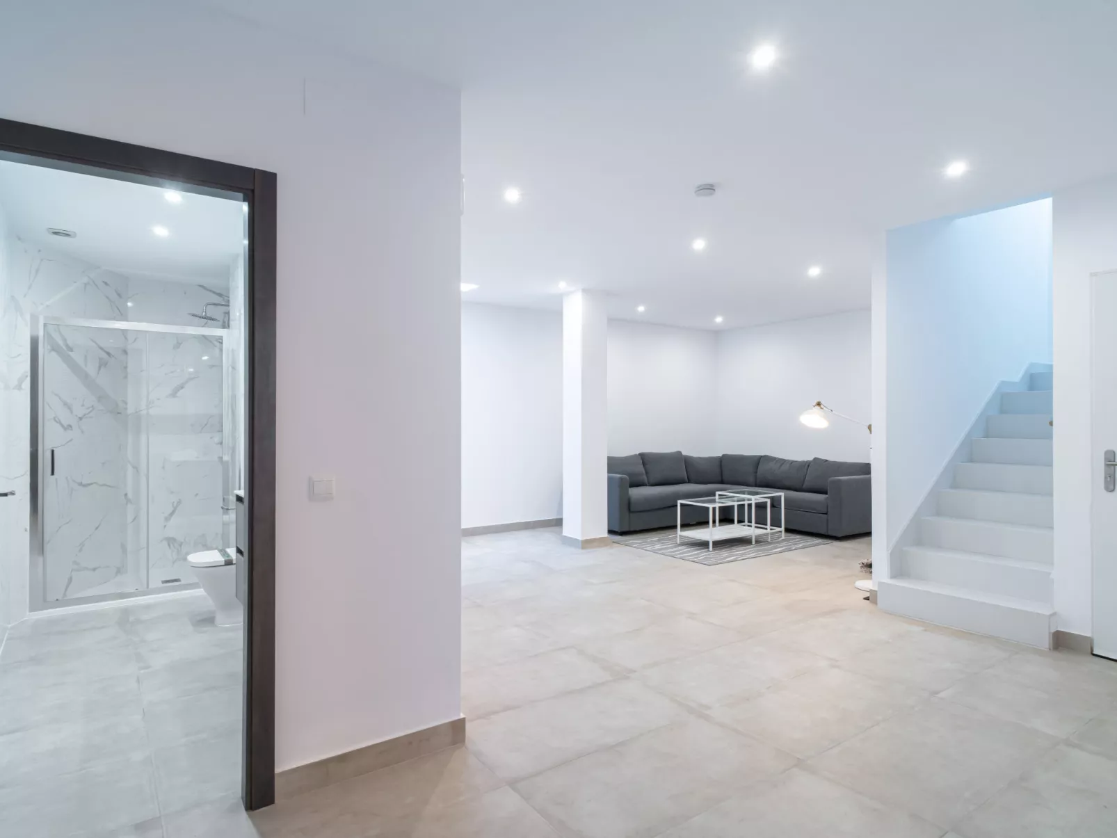 Villa Romeral Premium by Casasol - Inside