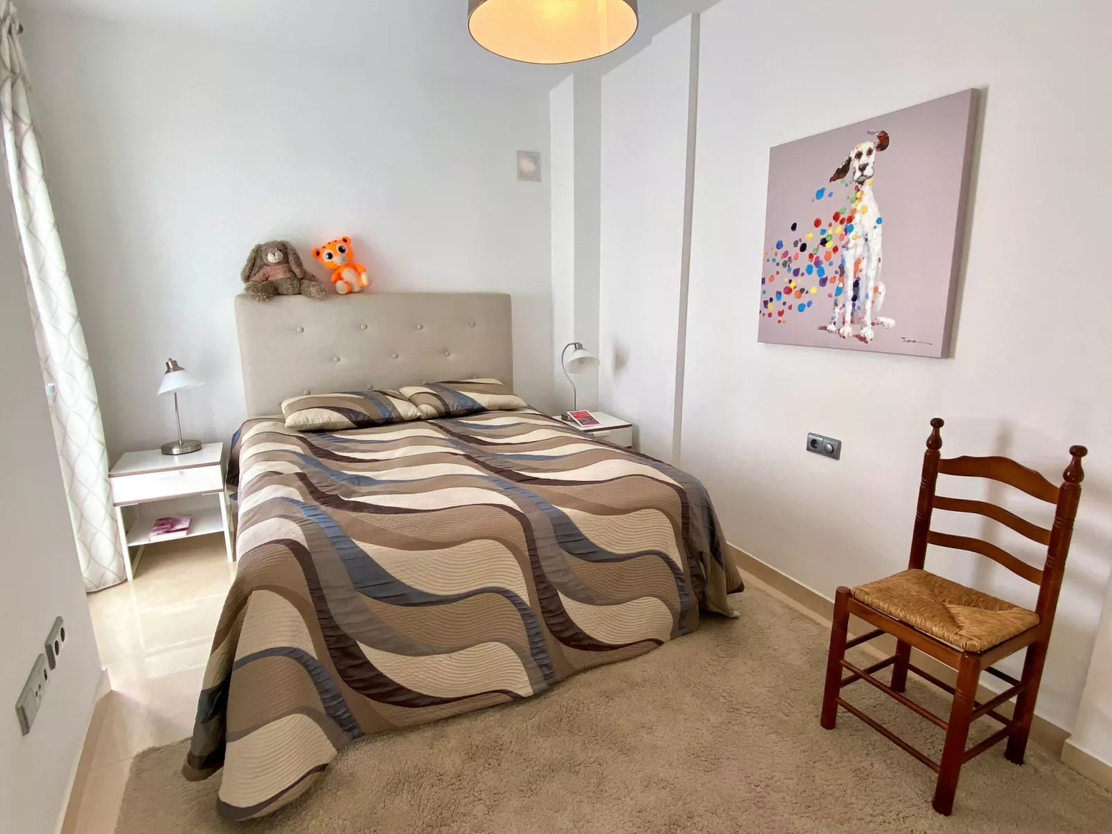 Casa Animas Centro by Casasol - Drinnen