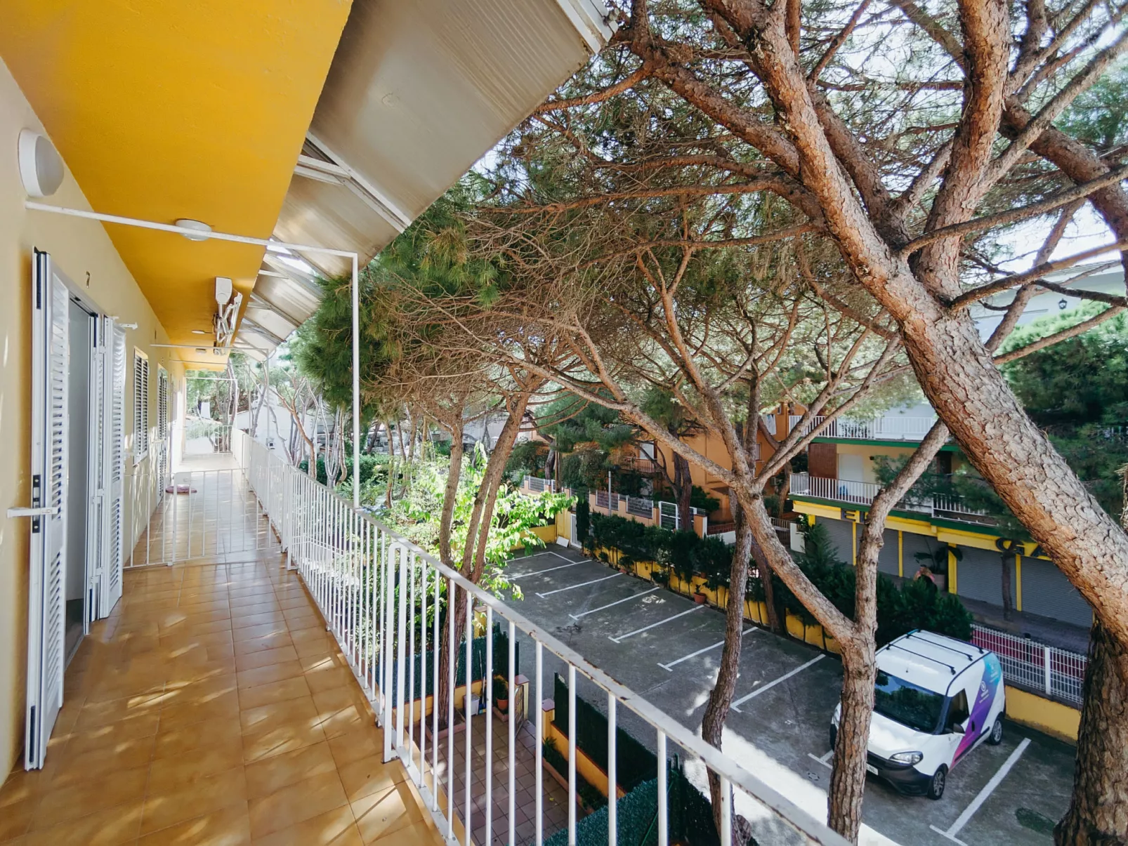 WELCS DUPLEX 192 PDA cerca del mar - Outside