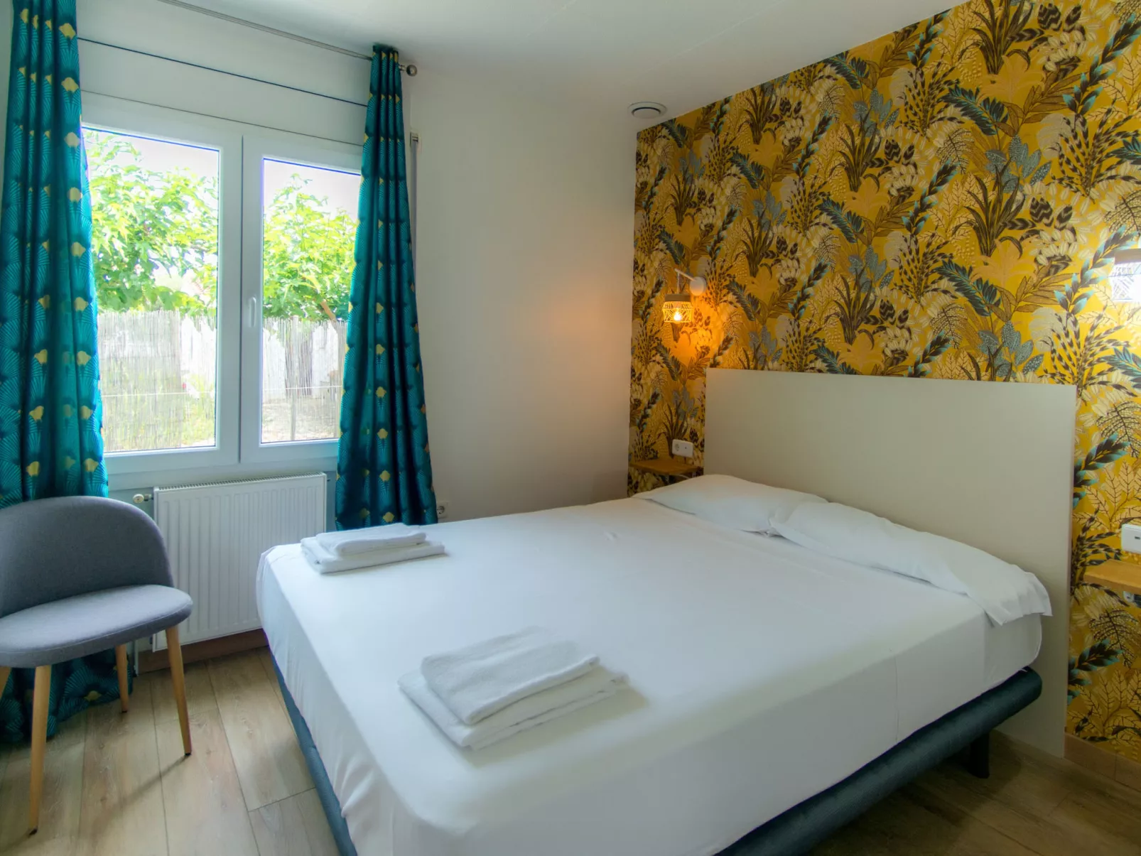 WELCS CASA 111 EMP con piscina - Inside