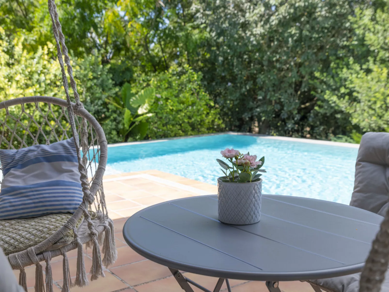 VILLA CASA DEL TALAIOT SENCELLES VT/1743 - Outside