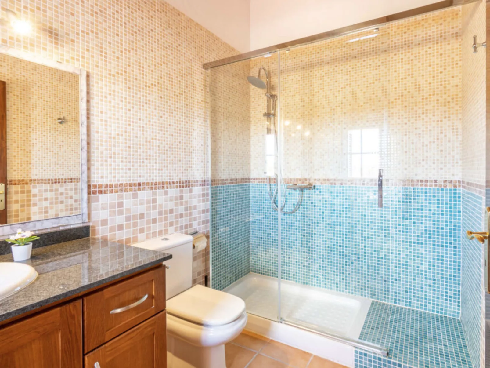 VILLA LORENZO MANACOR by PriorityVillas - Dedans