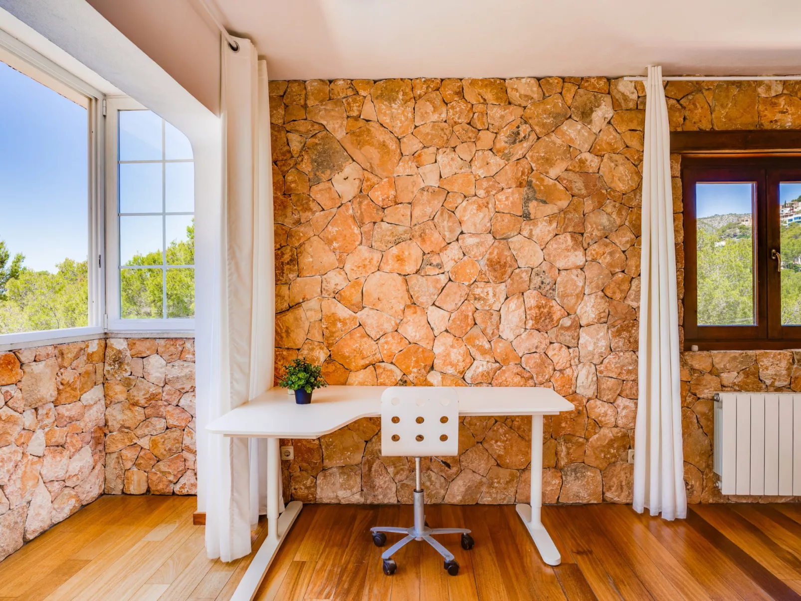 VILLA PORTALS NOUS 2 ETV/3614 - Draußen