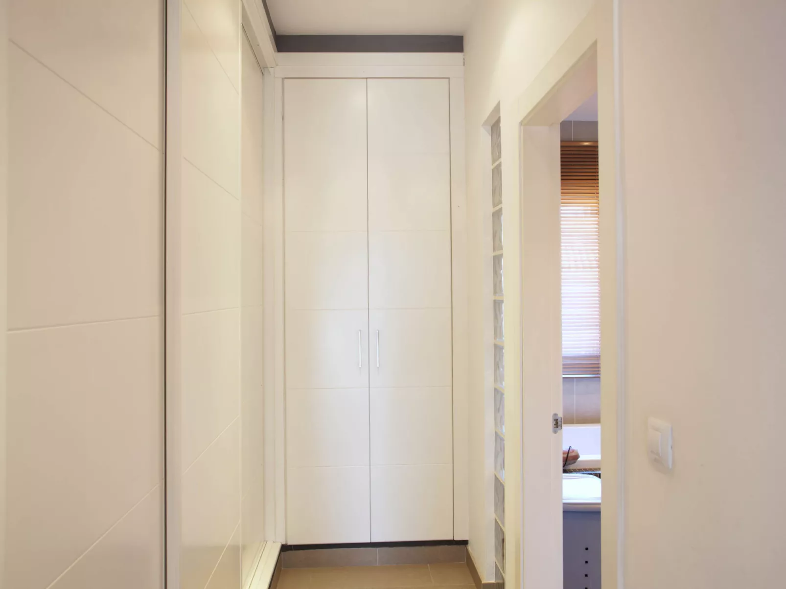 Modern Villa close to Costabella beach - Drinnen