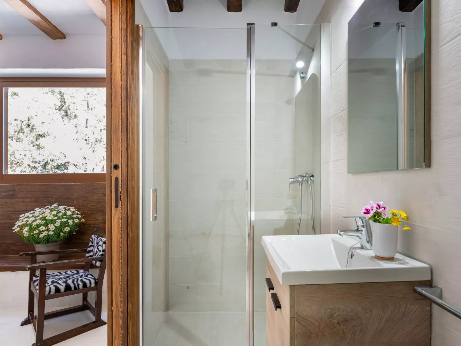 VILLA JAZMÍN - Inside