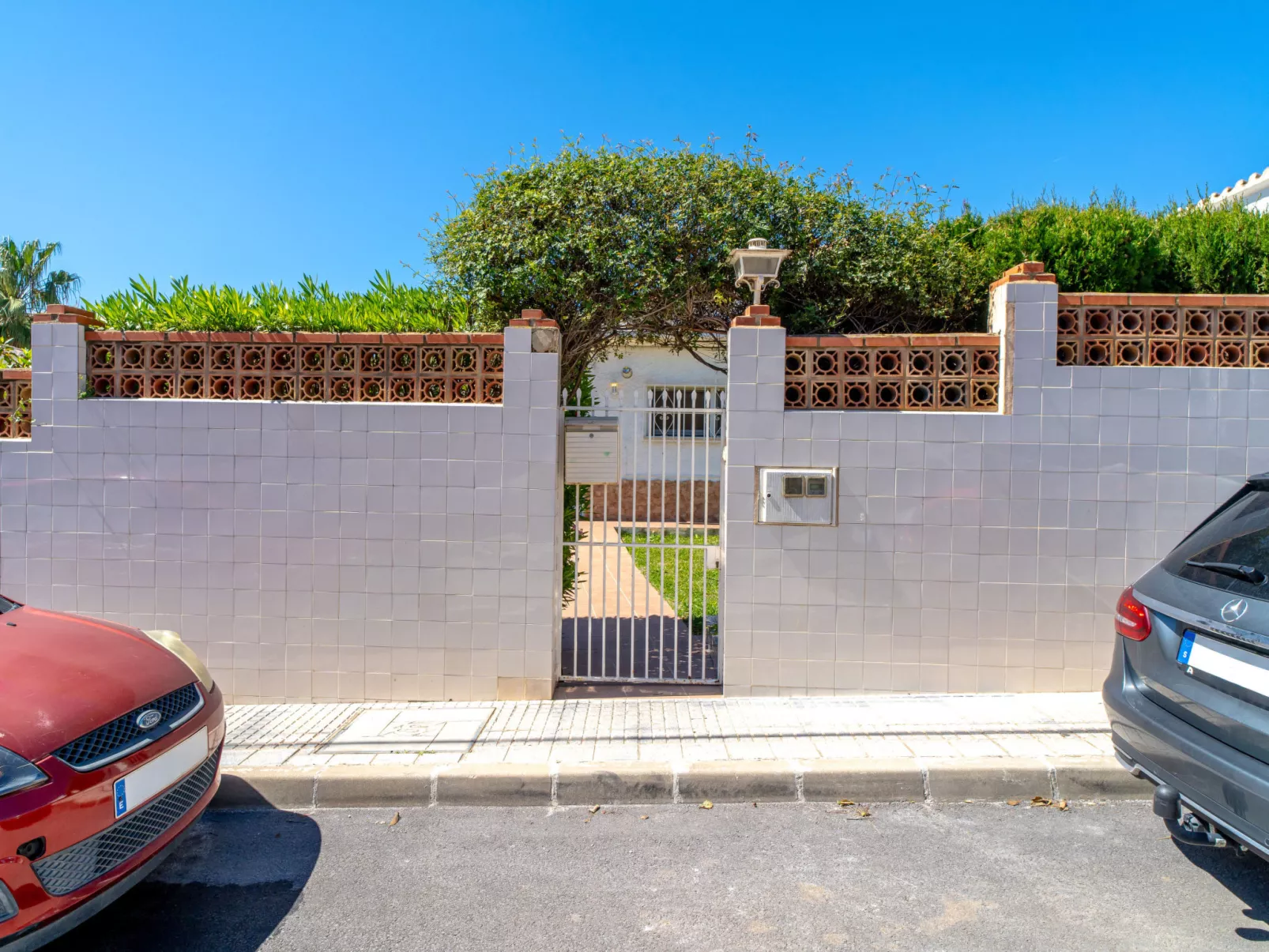 Villa Sevilla Private Pool by Casasol - Outside