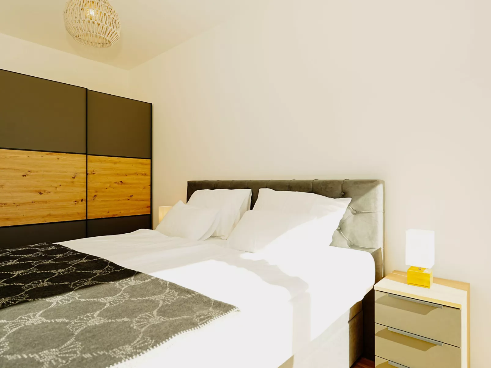 Primosten Hills - North - Dedans