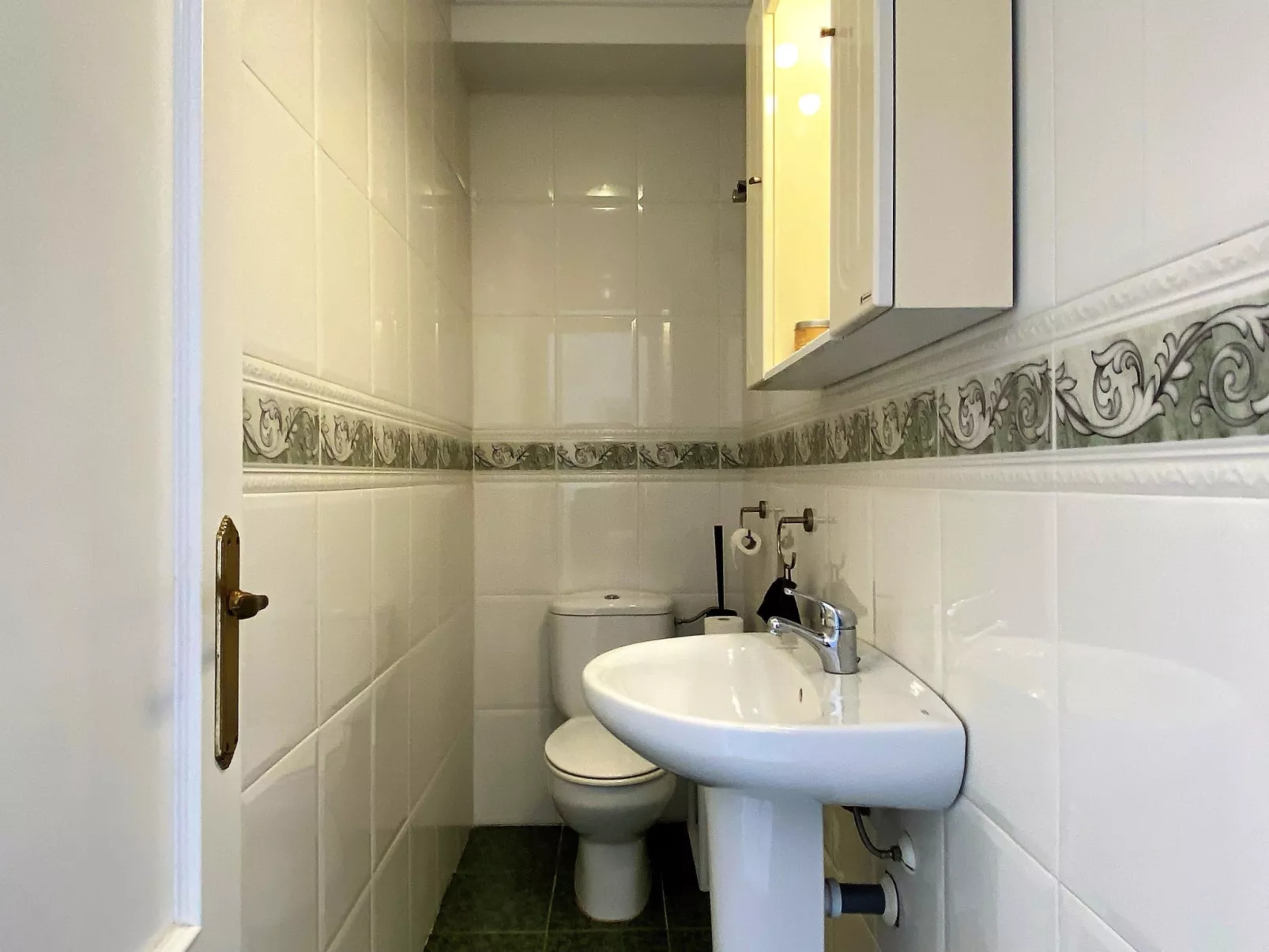 Fuentesol Casa Ekman by Casasol - Drinnen