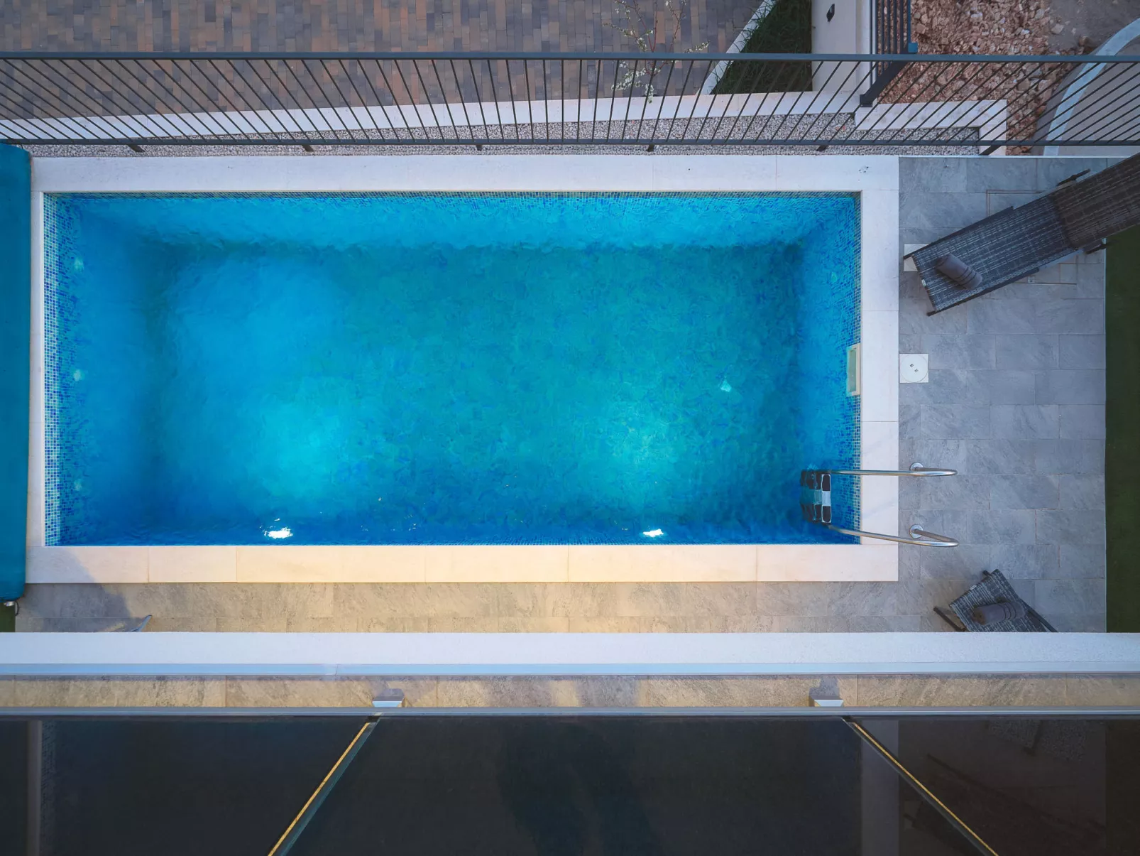 Villa Ocean Breeze - Dehors