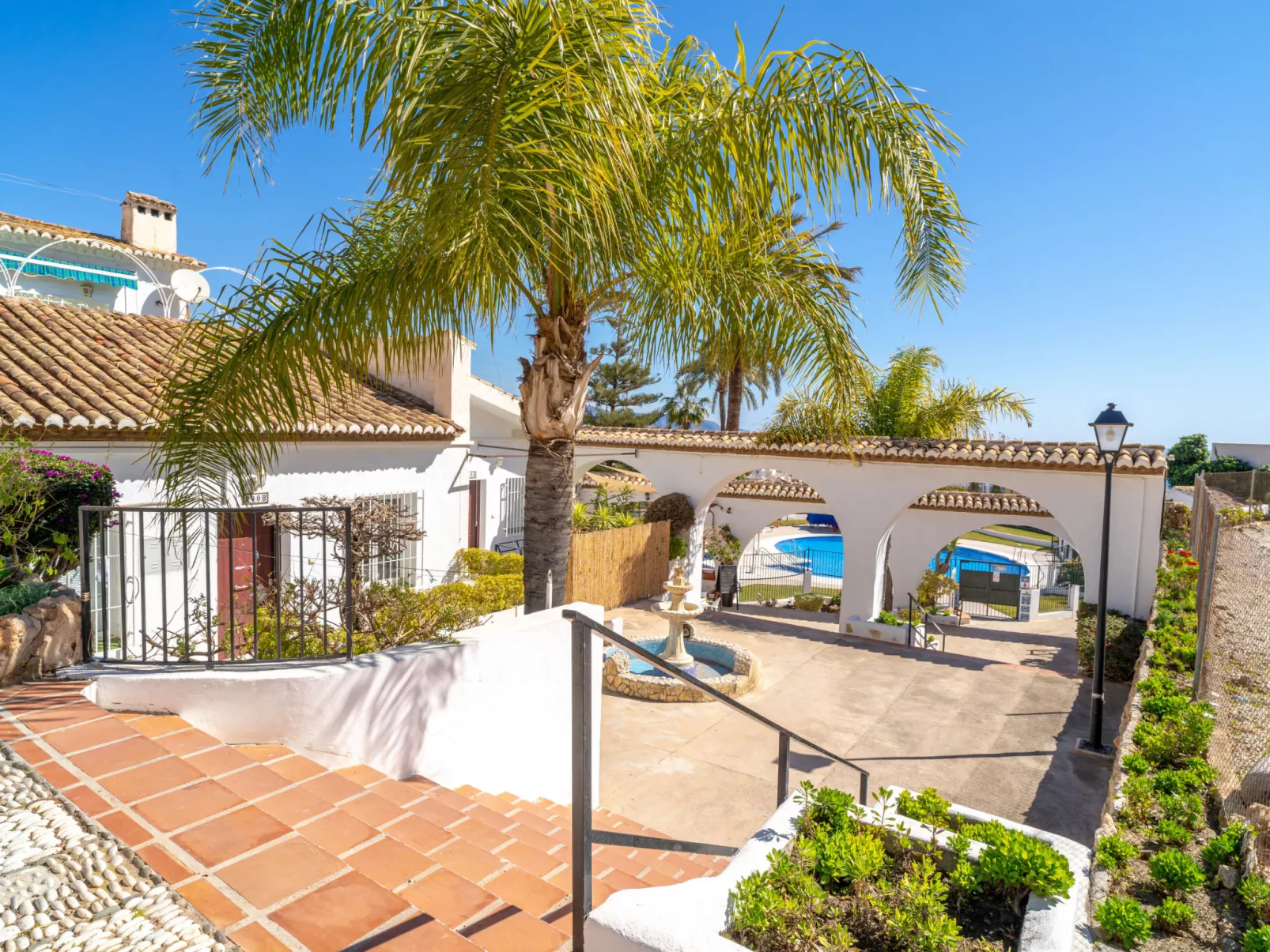Villa Seaview Punta Lara by Casasol - Draußen