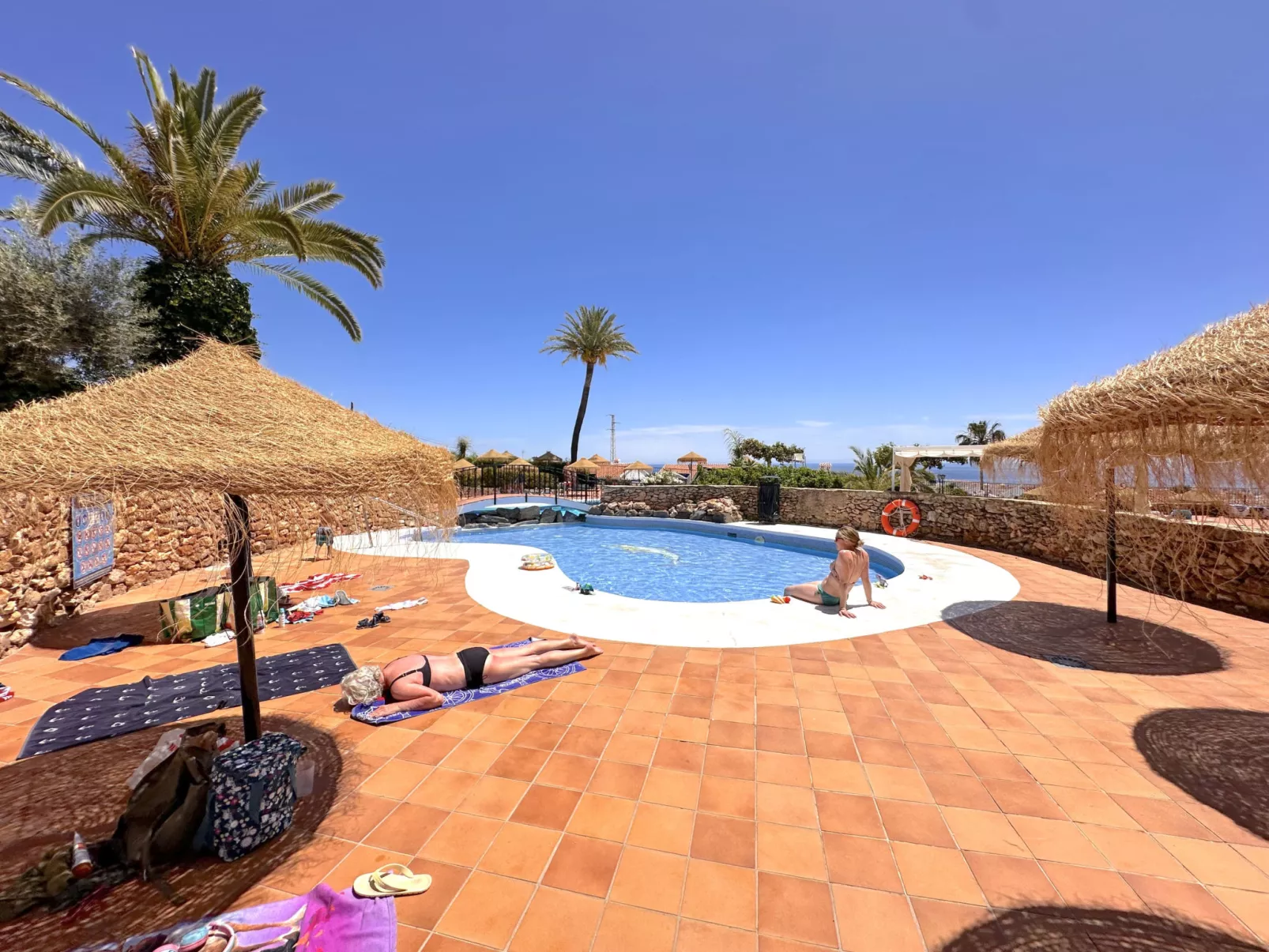Los Naranjos 25A Private Pool Capistrano Village - Draußen
