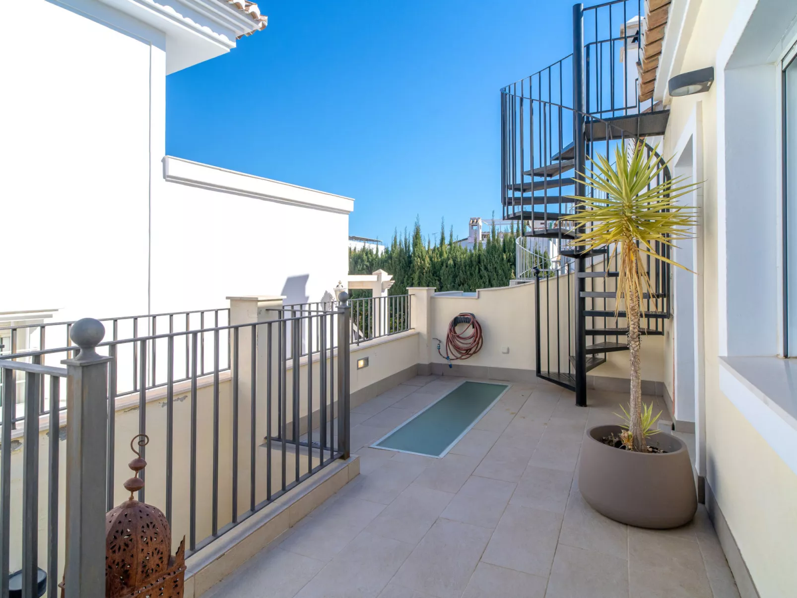 Villa Andalucía Esplendor by Casasol - Outside